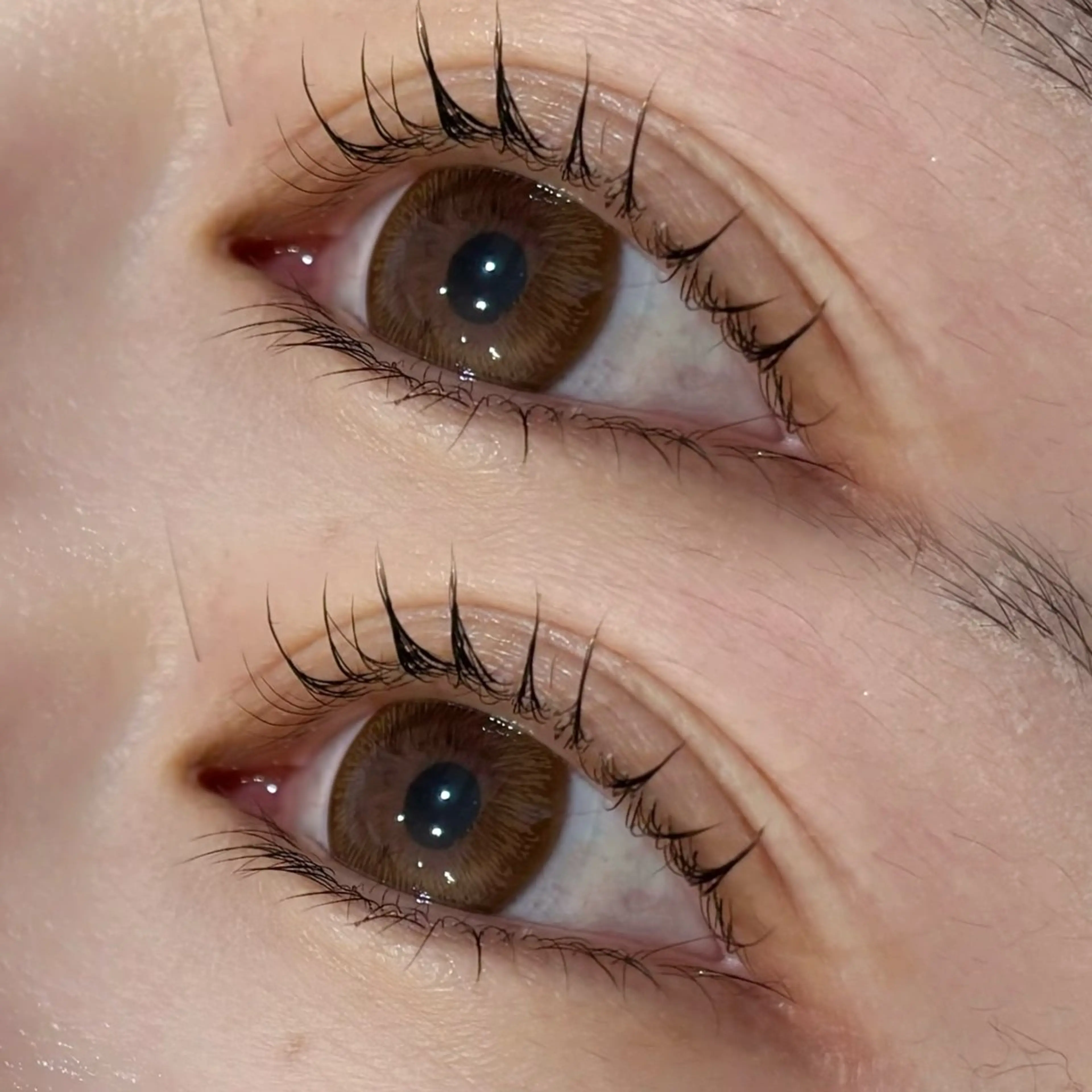 マツエク・マツパ ルクール見附店 近藤もものマツエク・マツパデザイン