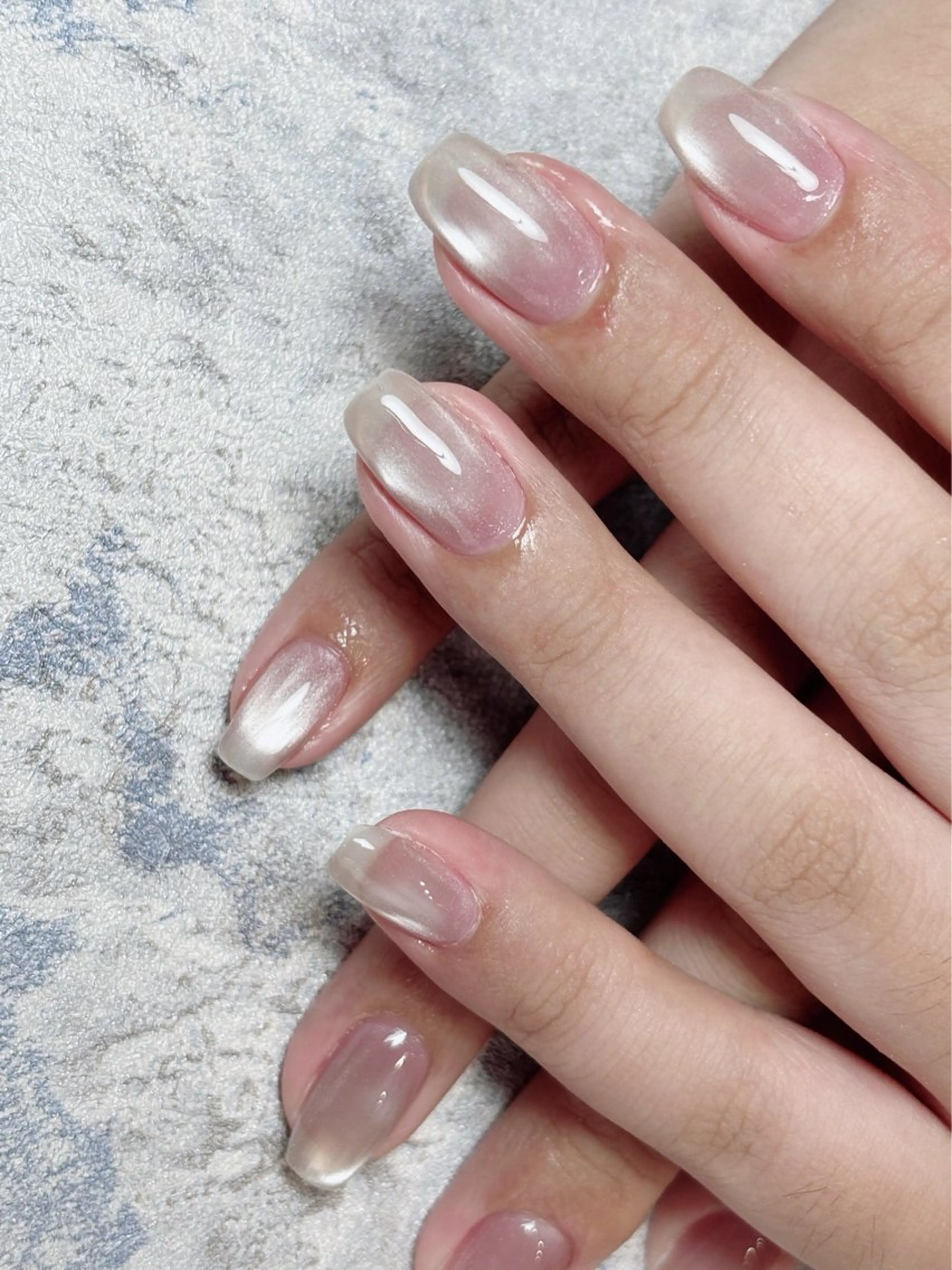 ネイル ハンドネイル Su. Naillandのネイルデザイン