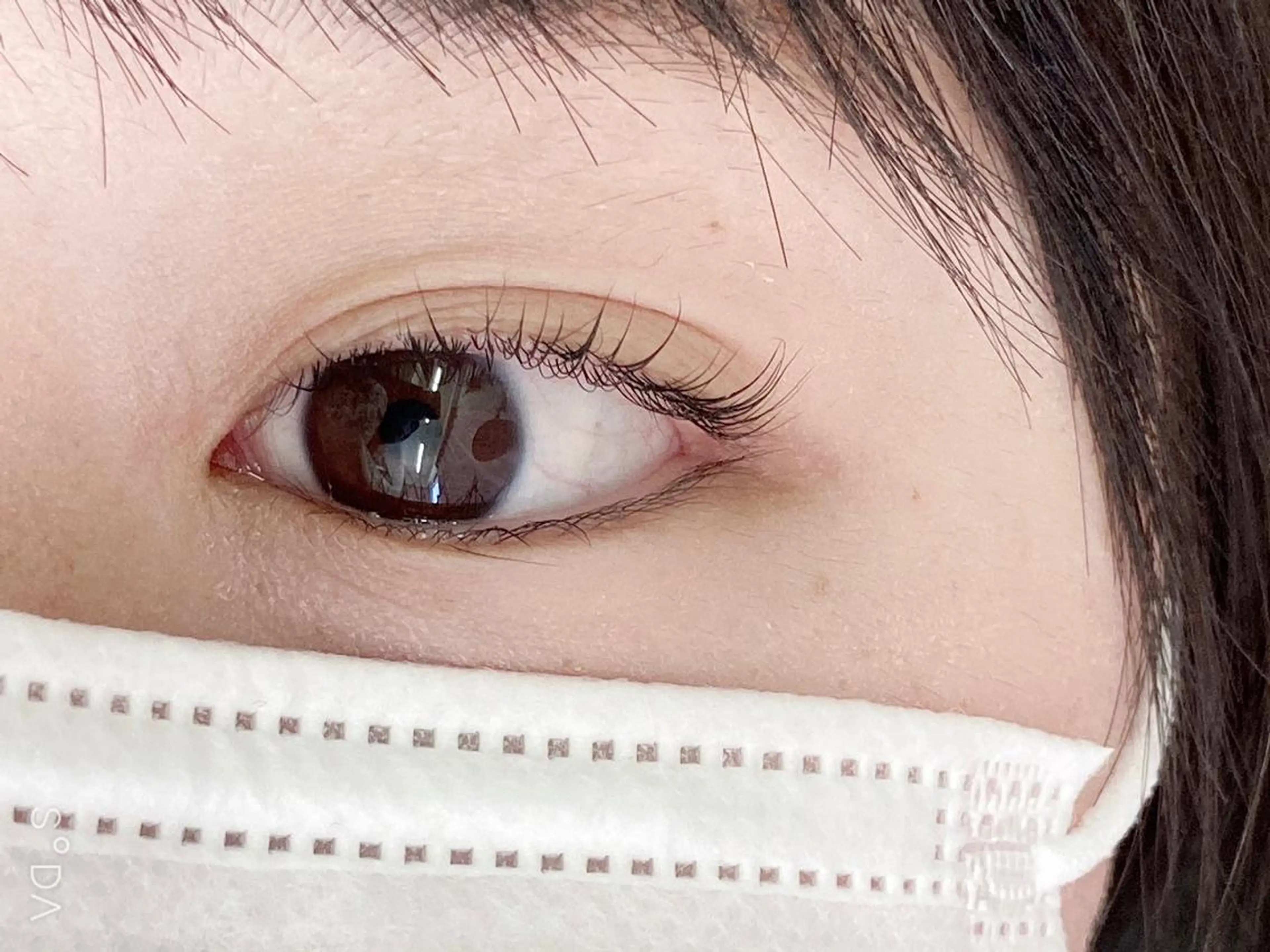 マツエク・マツパ 🦄💒💓齎藤 七海子🦄💒💓の眉毛・アイブロウイメージ