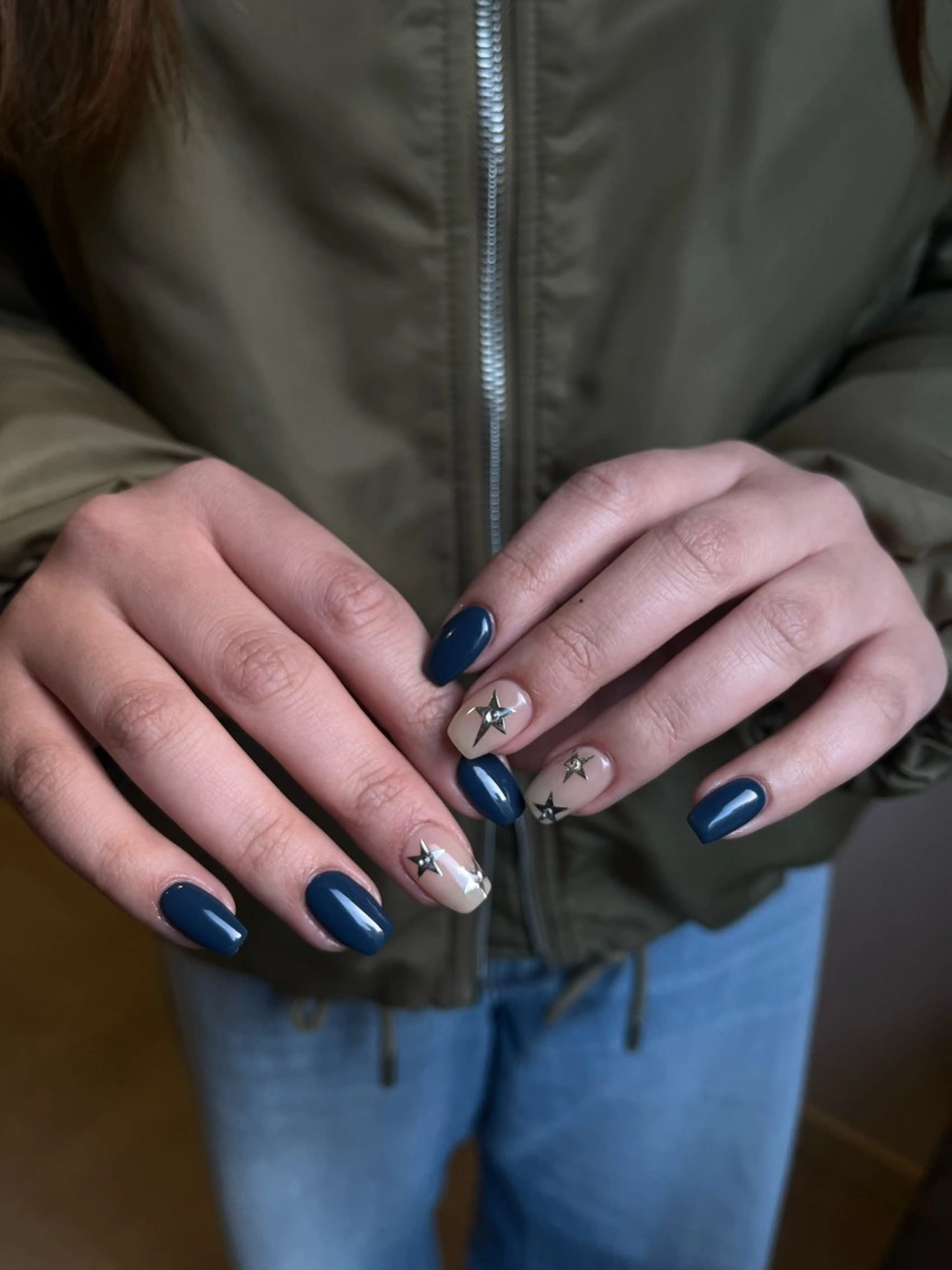 ネイル nail salon vico_runaのネイルデザイン