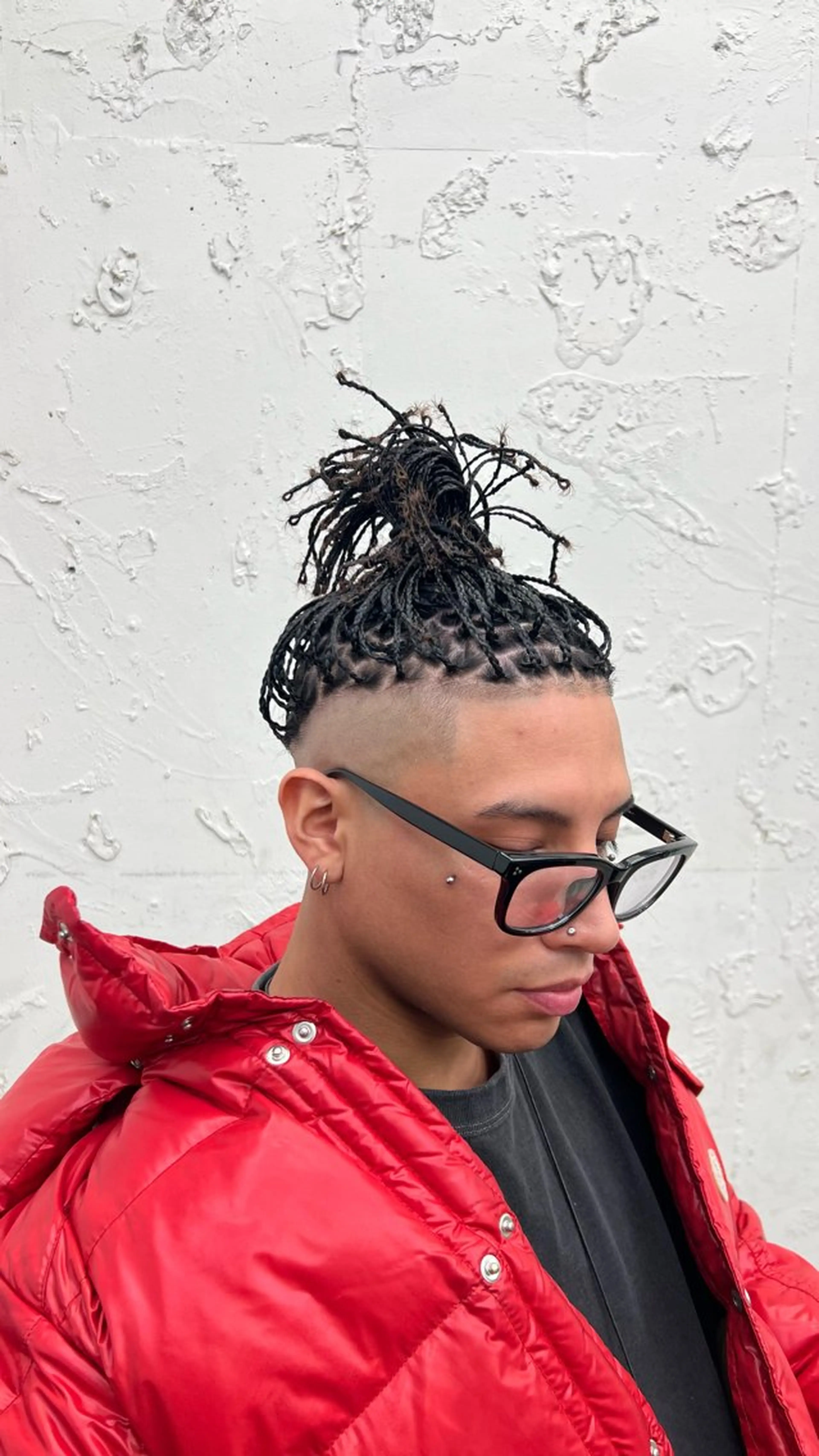 メンズ 渋谷/松永 蓮/メンズ特化のヘアスタイル