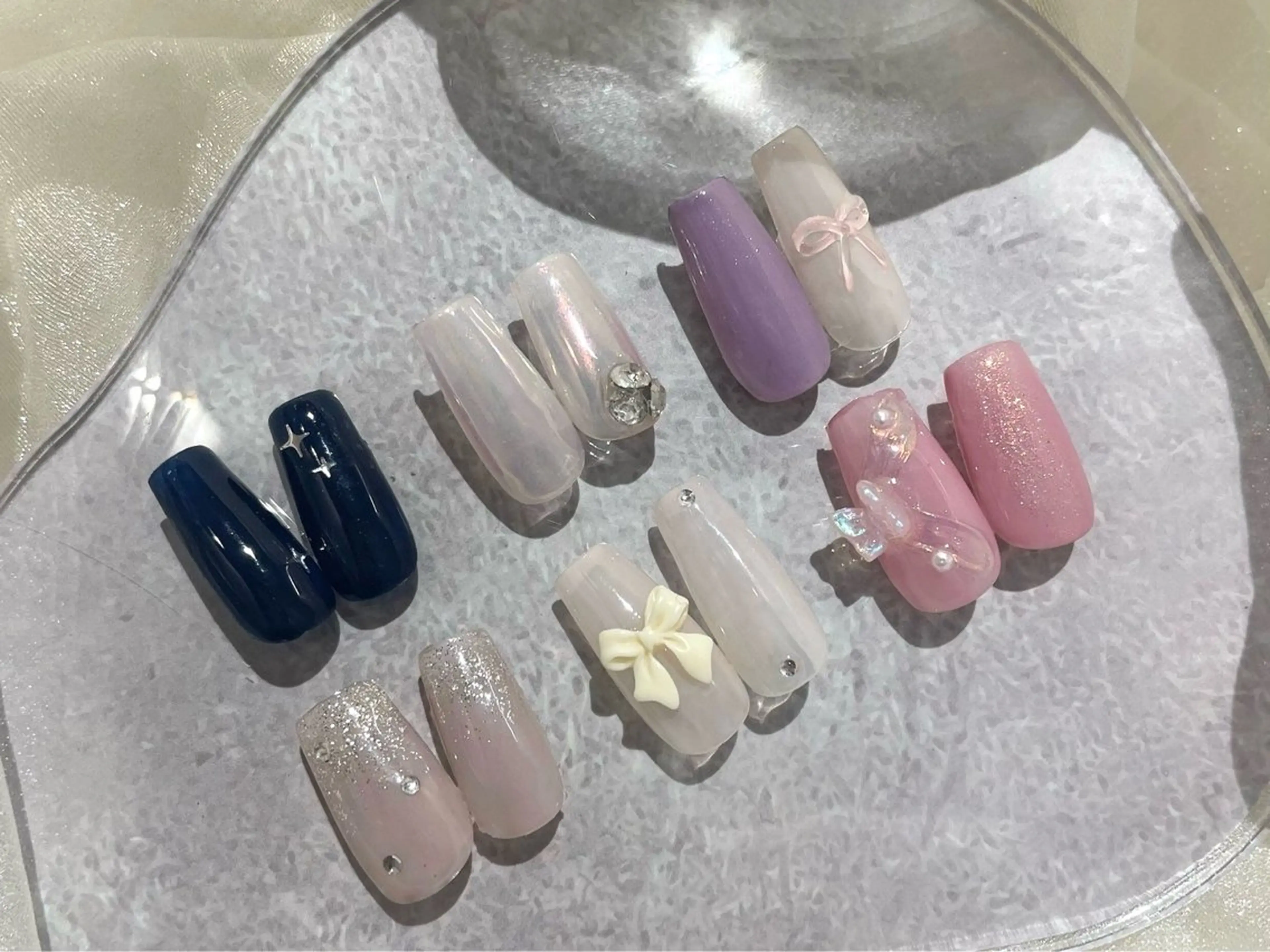 ❕本日限定❕初回オフ無料‎🤍定額ワンホンの写真