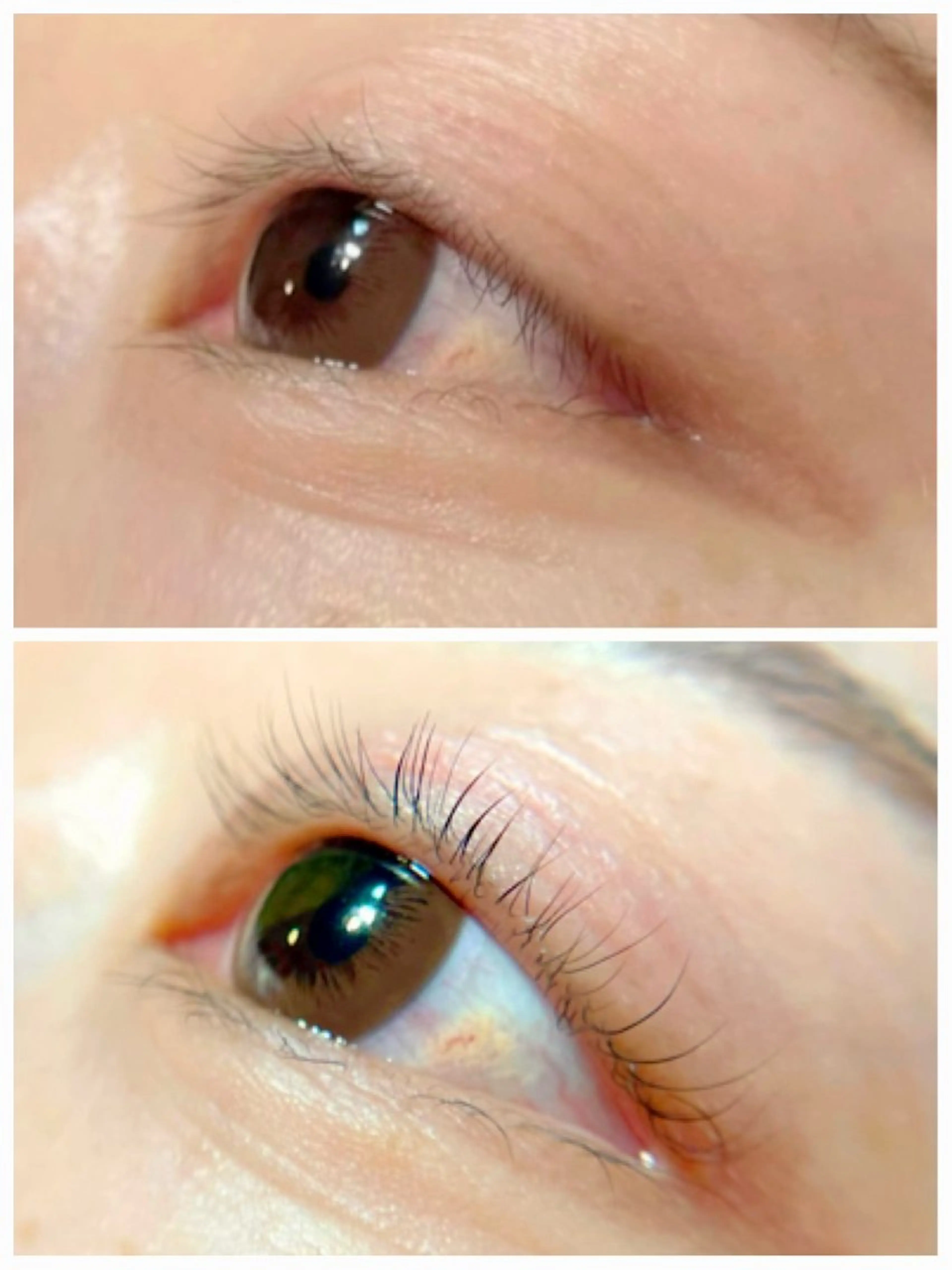 マツエク・マツパ PRIMO<マツパ> 原宿/明治神宮前のマツエク・マツパデザイン