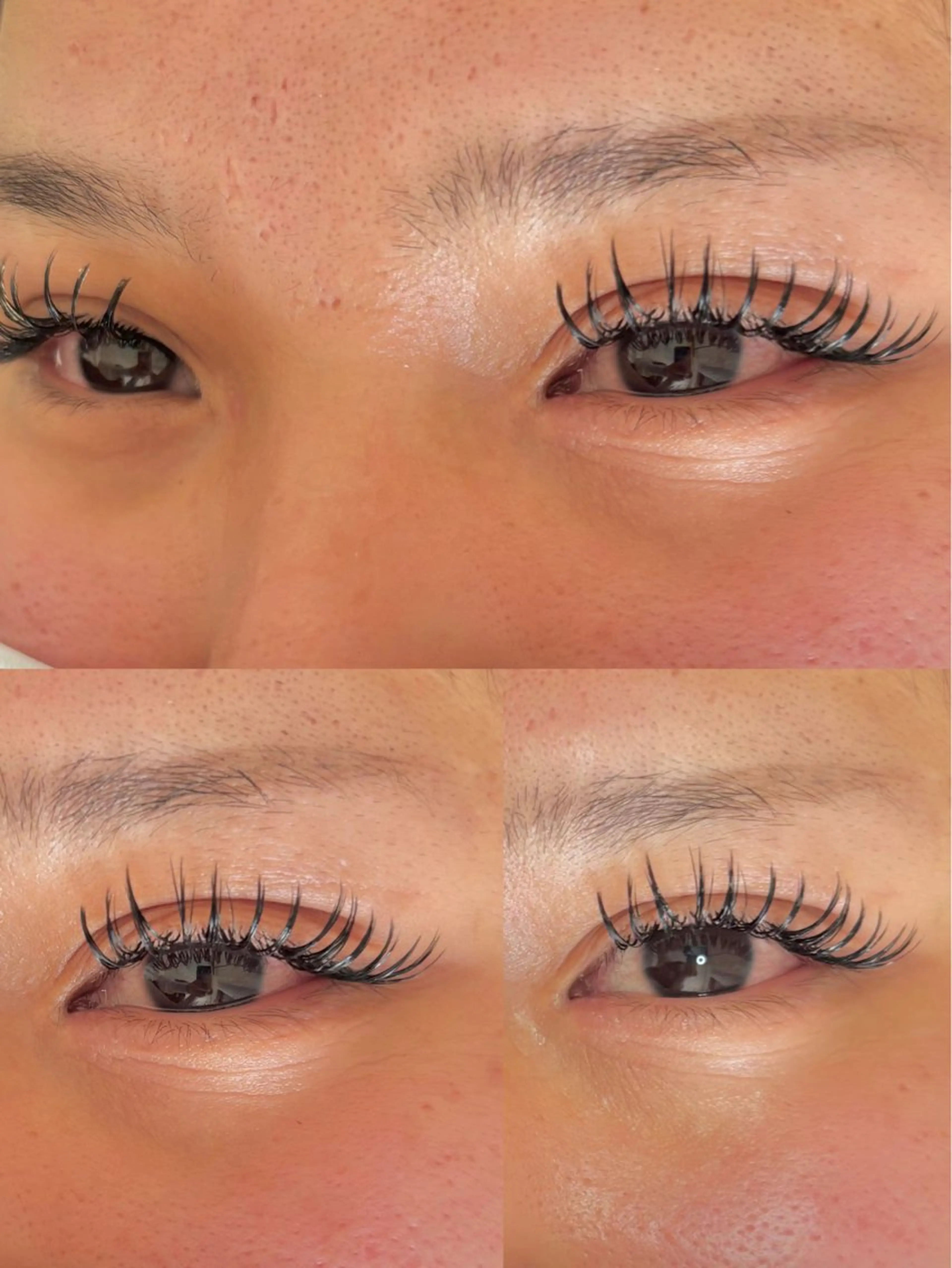 マツエク・マツパ マツエク ♡tiana juna˖ ࣪⊹のマツエク・マツパデザイン