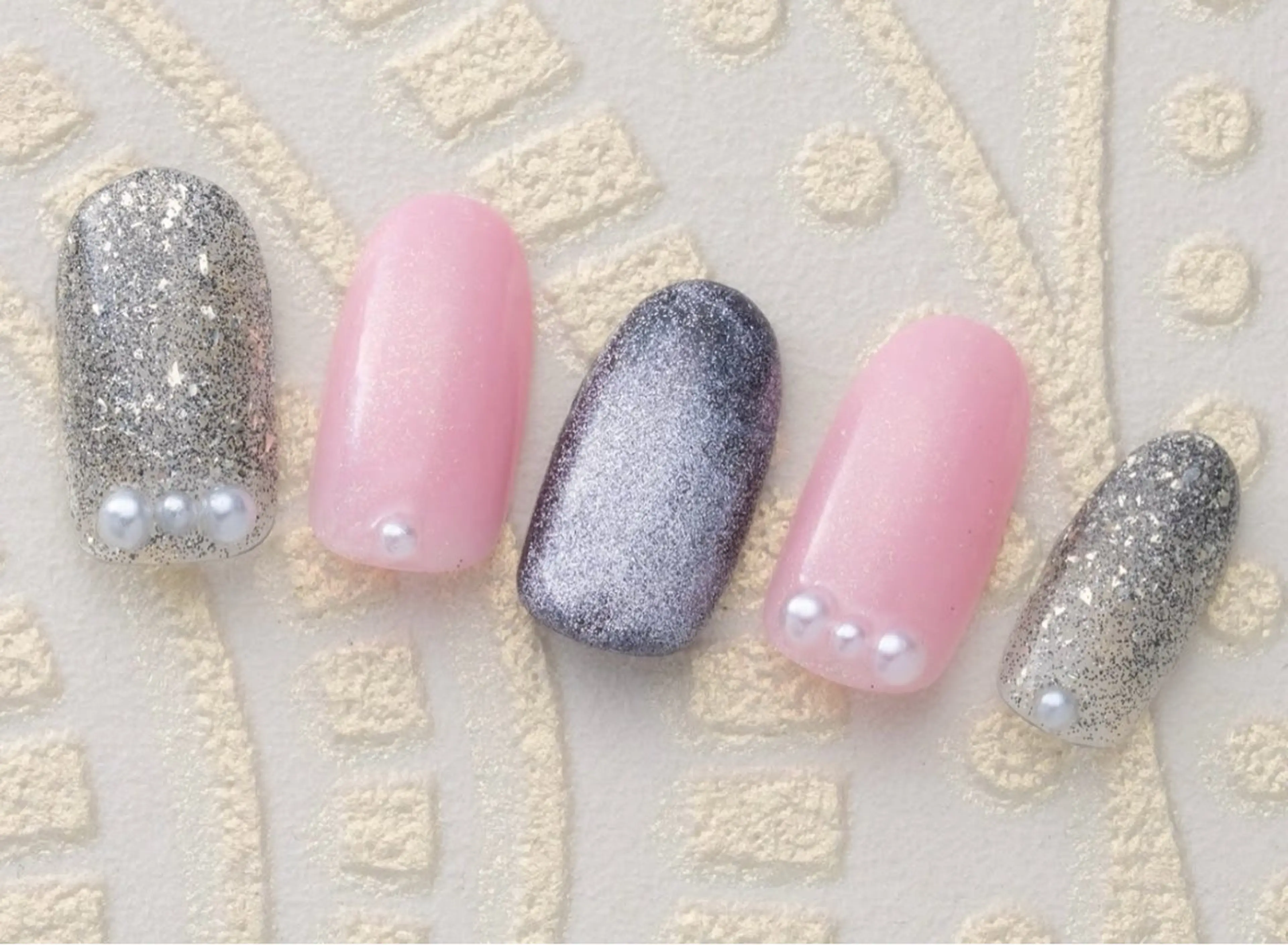 ネイル ワンホンネイル ネイルサロン Alice&Co.のその他イメージ