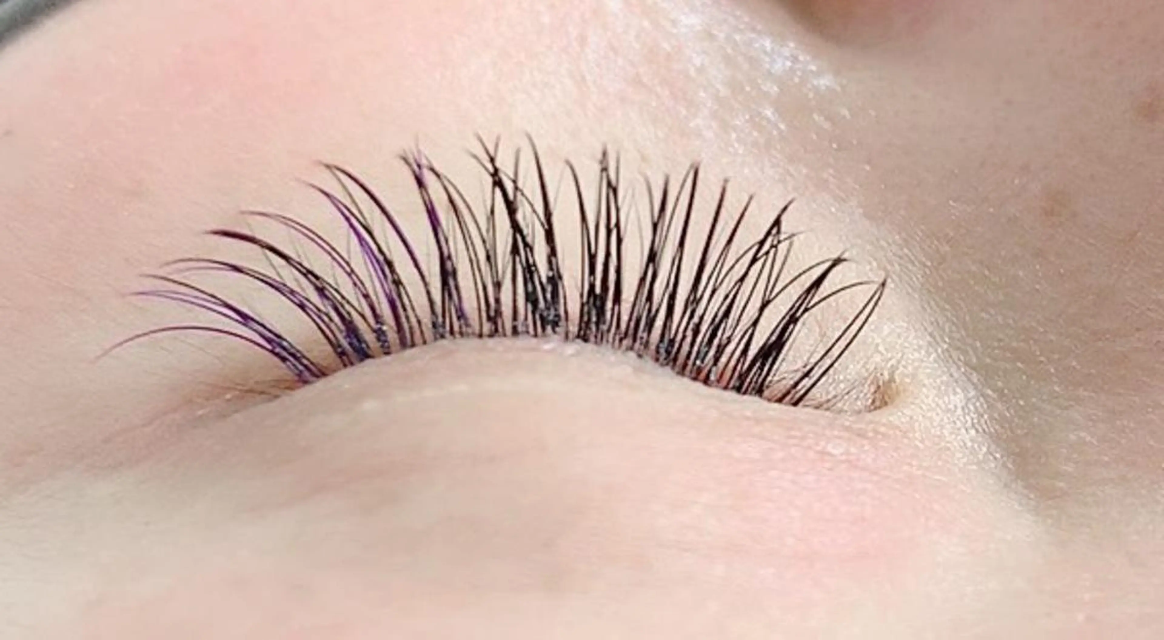 マツエク・マツパ ∩_∩アオイ eye lashのマツエク・マツパデザイン