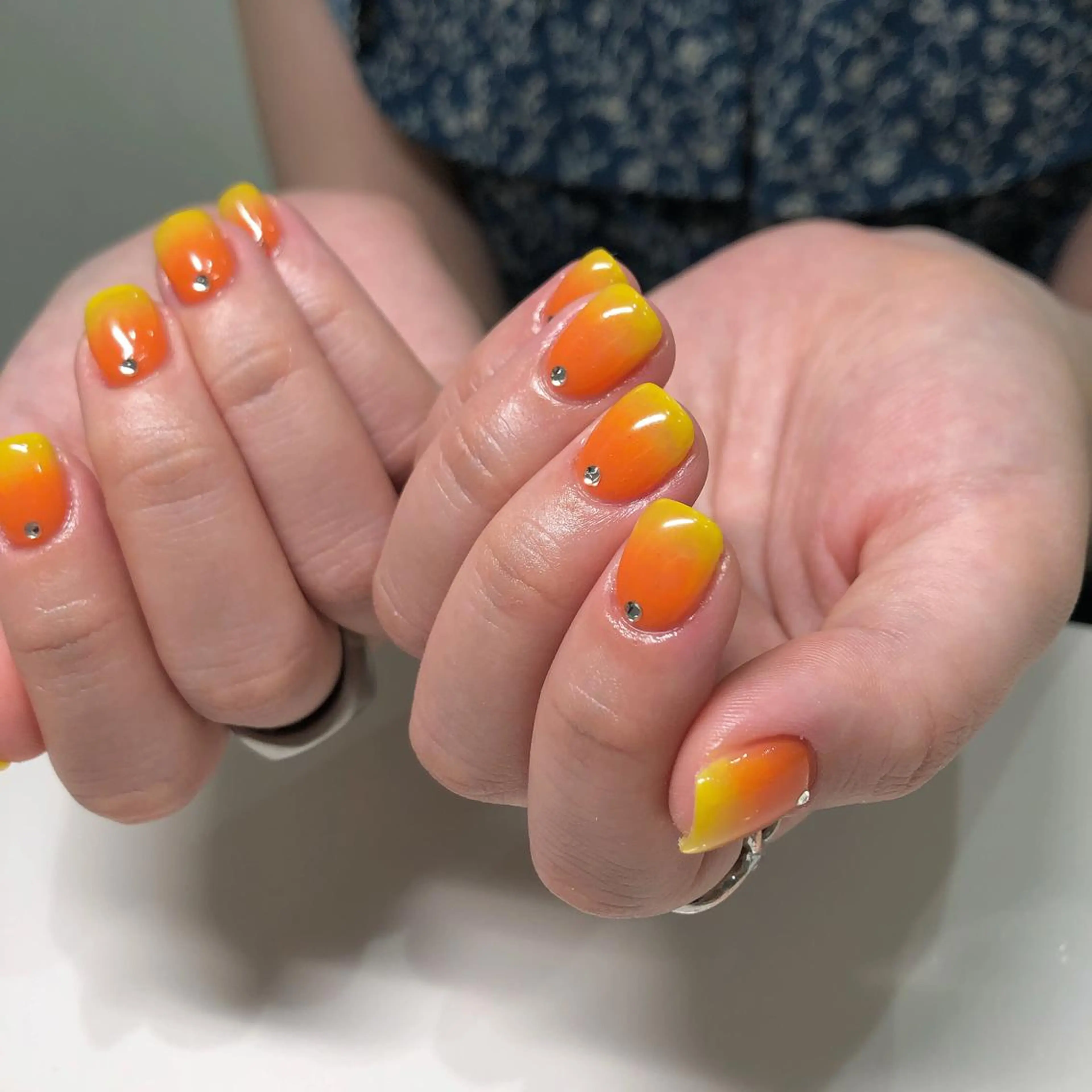 ネイル ハンドネイル nail by minamiのネイルデザイン