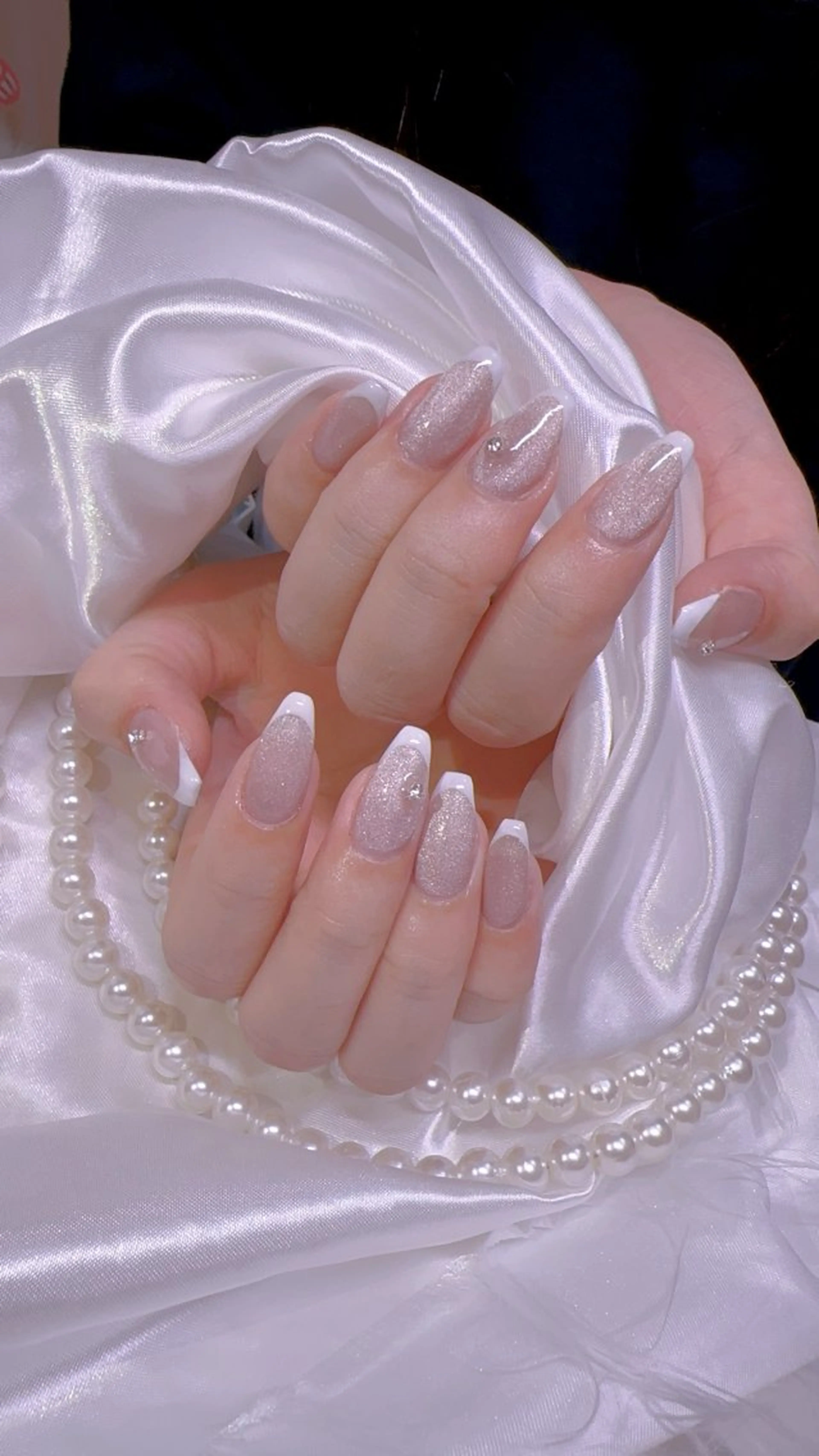 ネイル 菊地 千奈のエステ・リラクイメージ