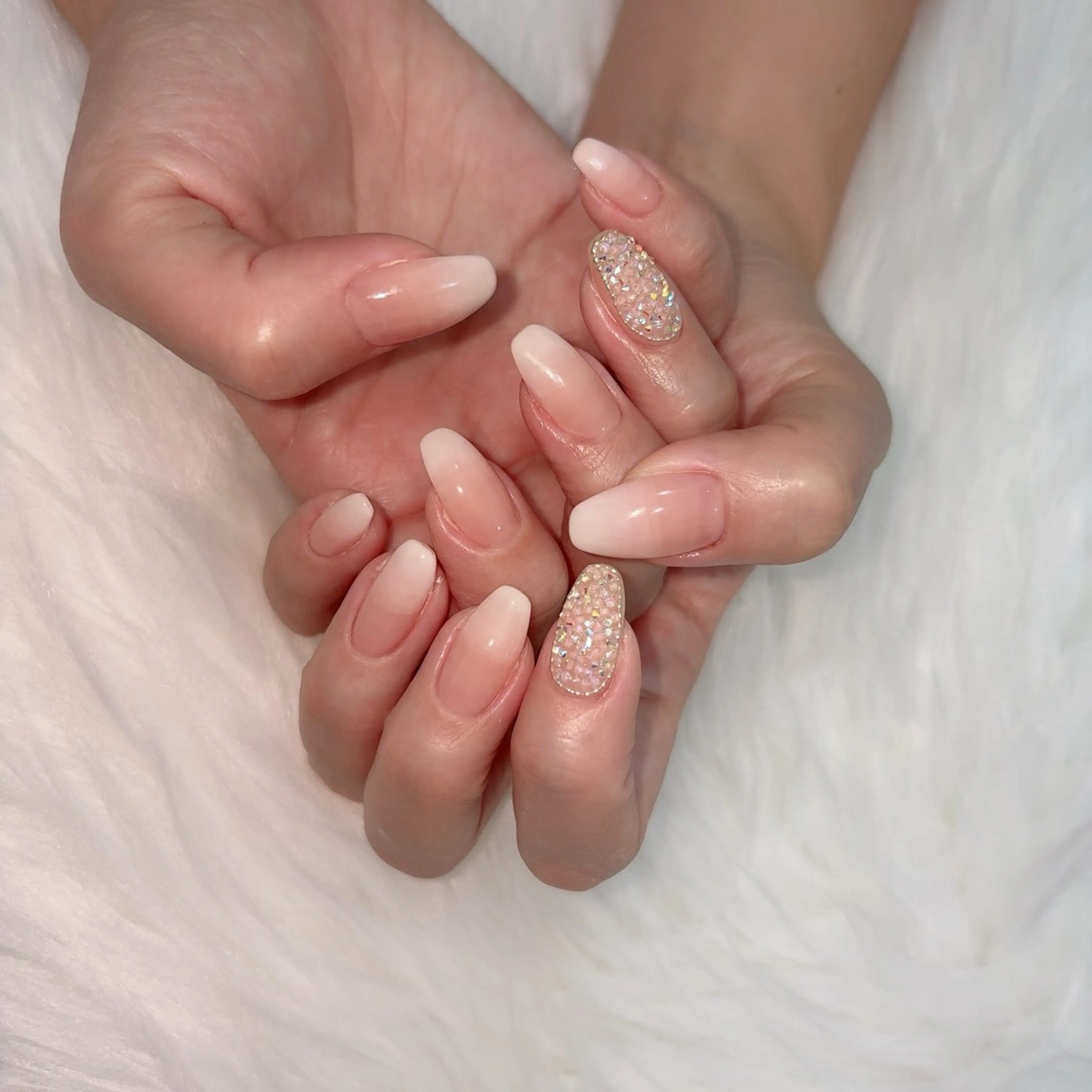 ネイル ハンドネイル SOL NAILのネイルデザイン