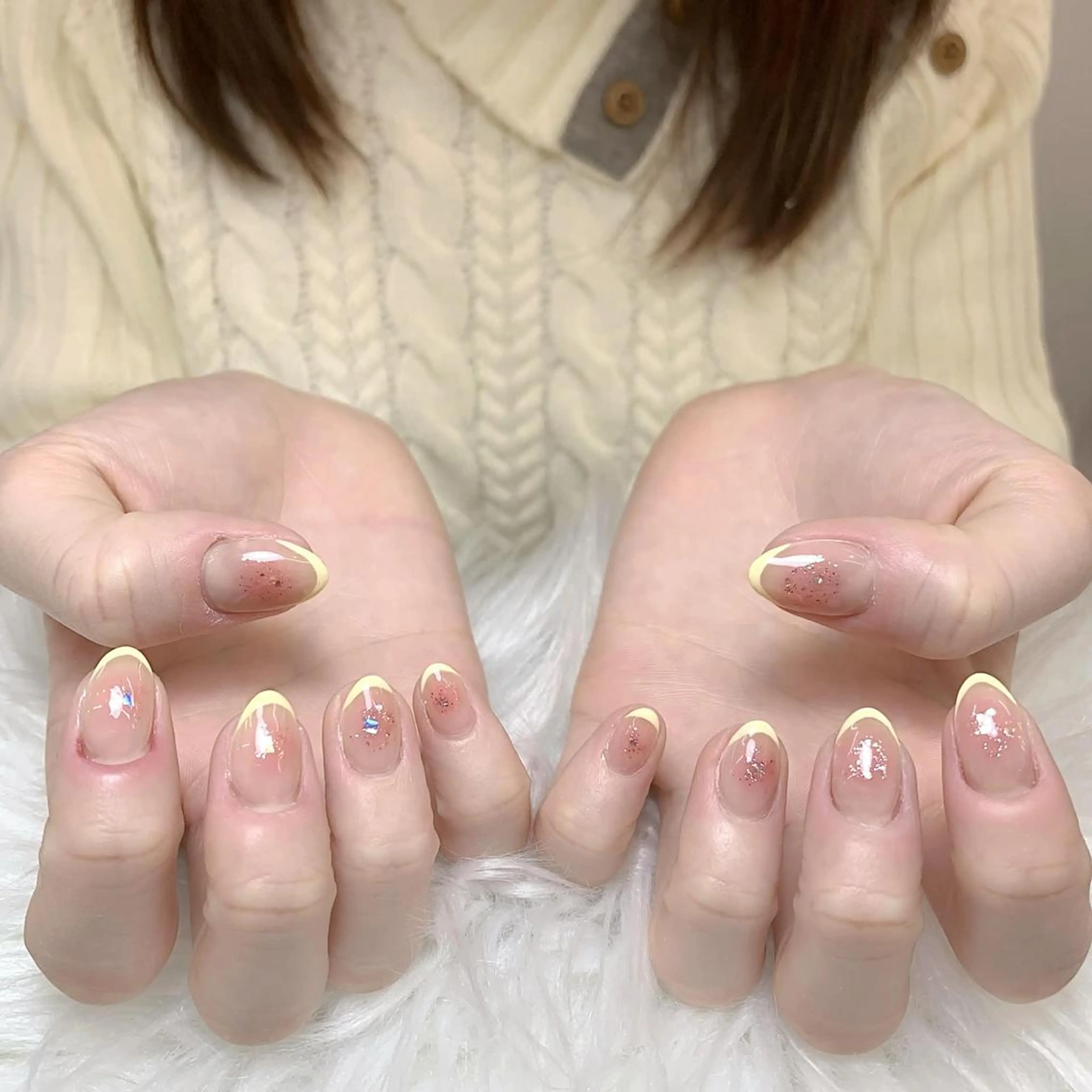 ネイル トイ ナツキのネイルデザイン