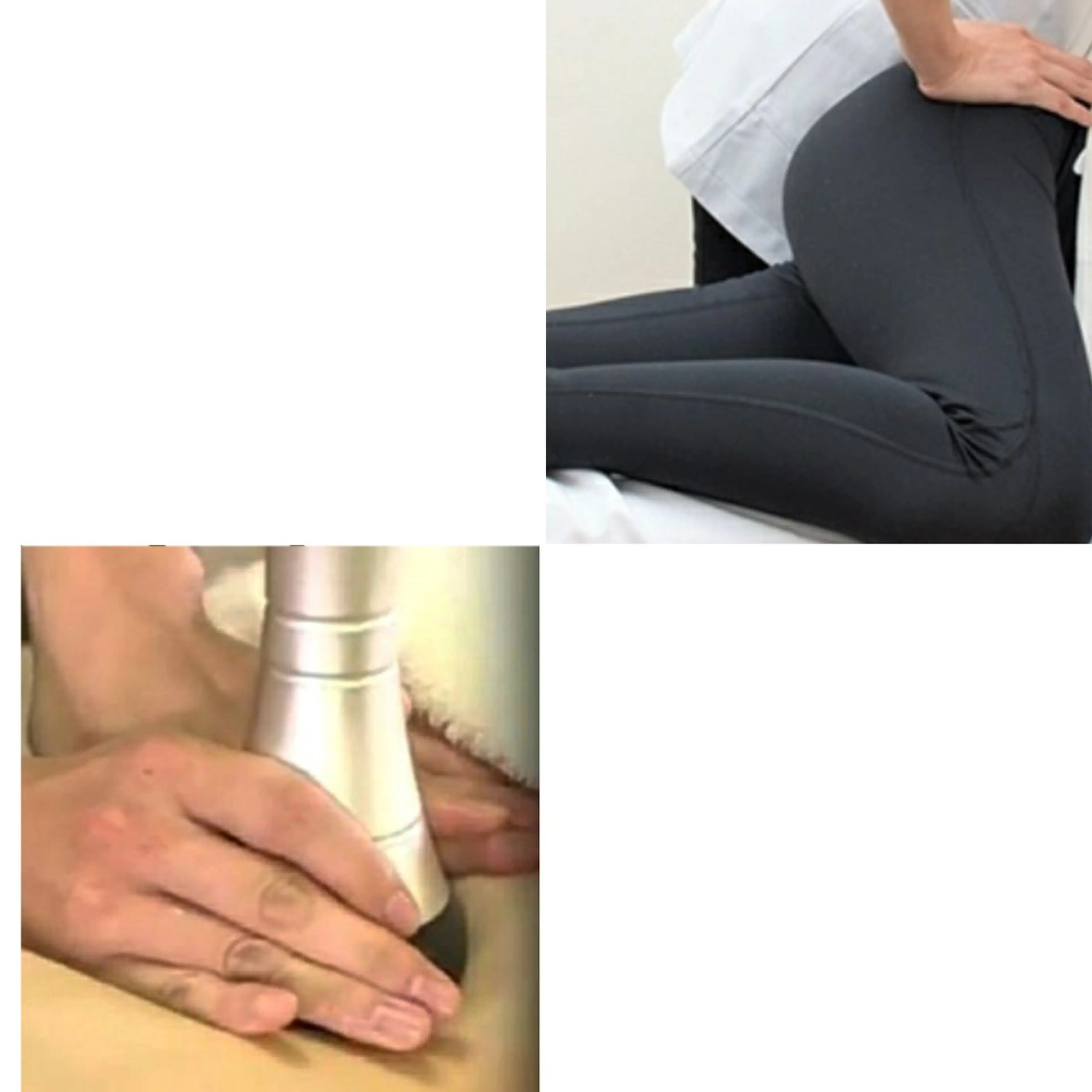 【初回限定特別セット割❗】全身・骨盤矯正+二の腕+背中痩せエステ　通常￥22,800→￥10,000‼️の写真