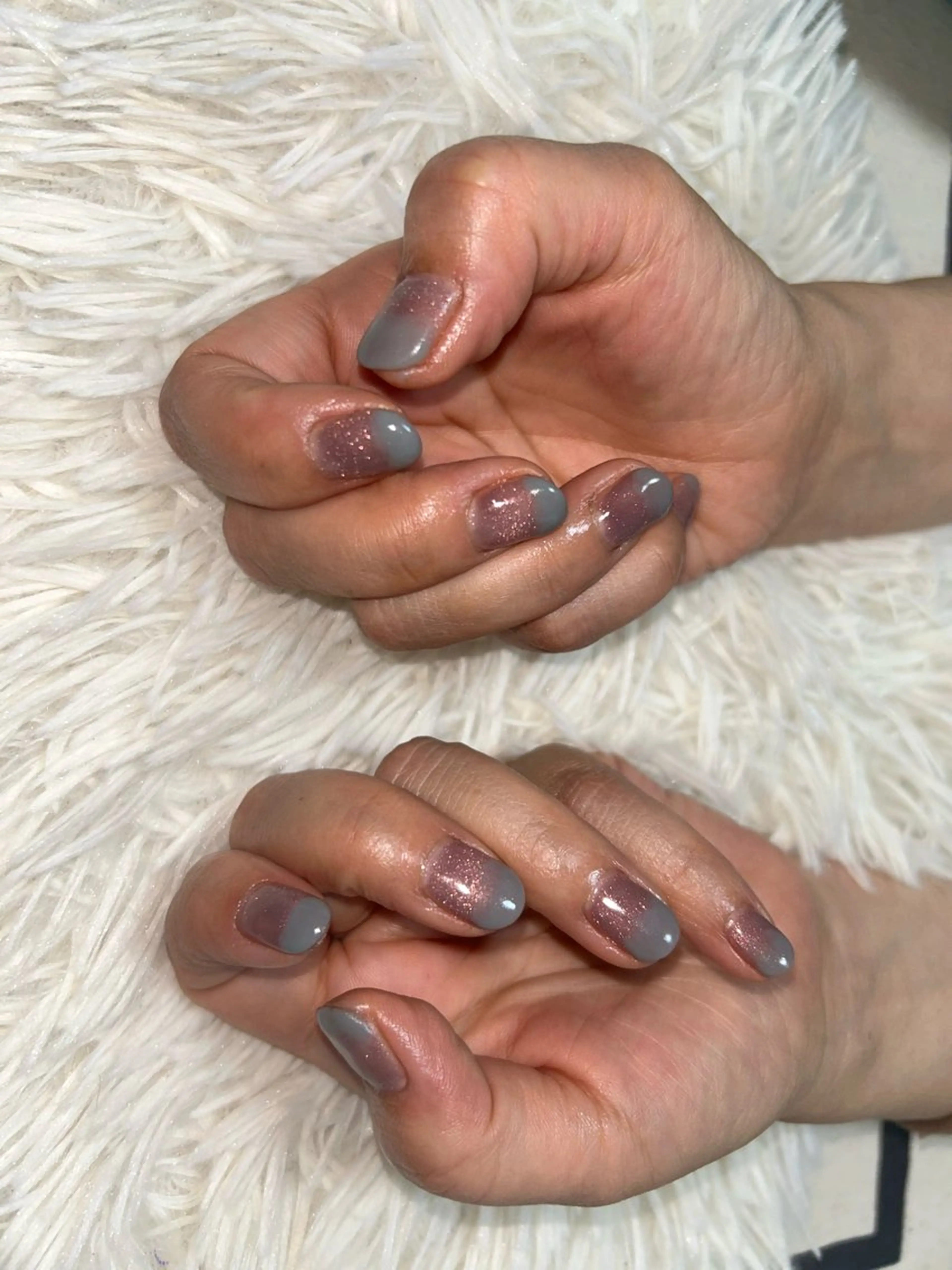 ネイル ハンドネイル · COTTYのネイルデザイン