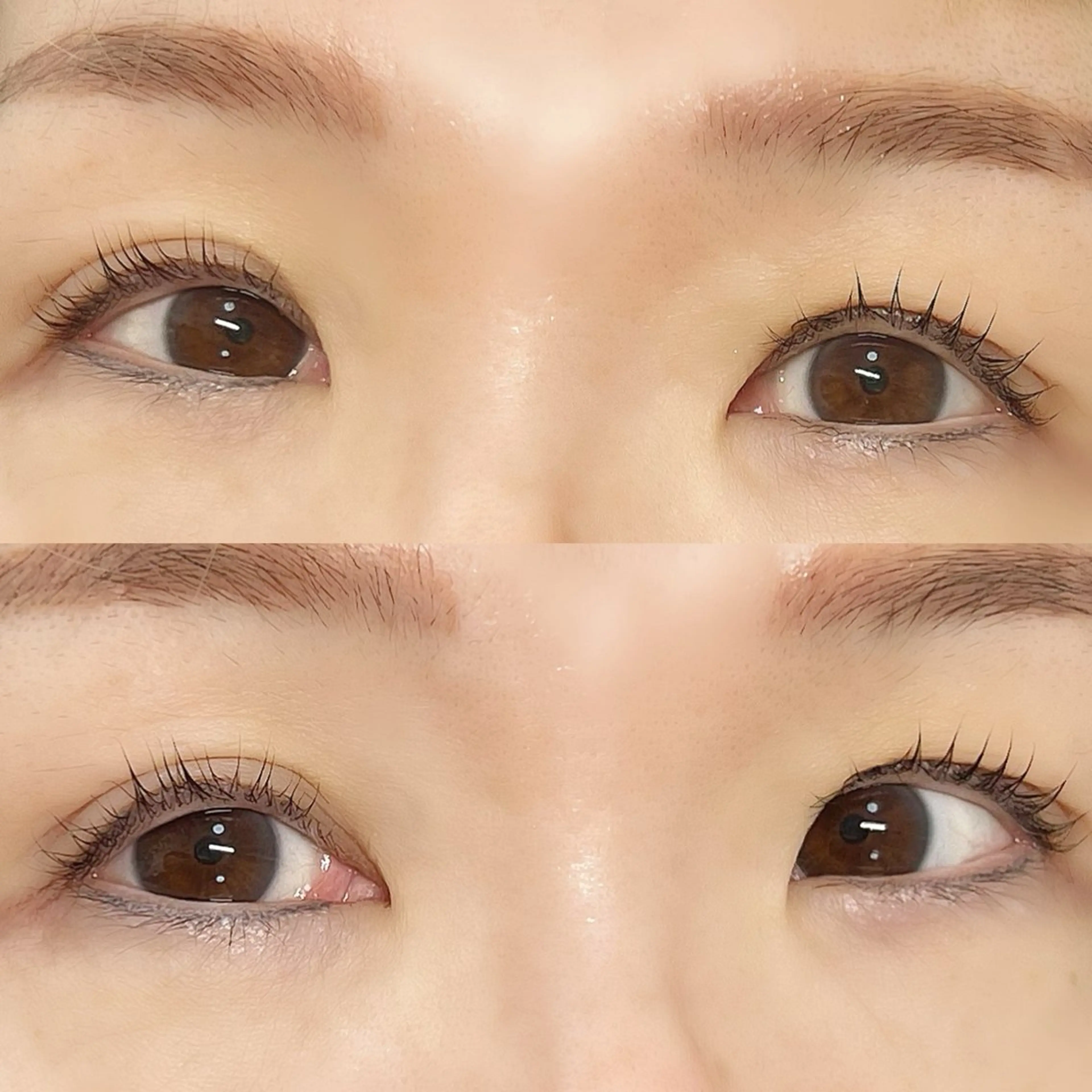 マツエク・マツパ Achura所属・Achura つばきのマツエク・マツパデザイン