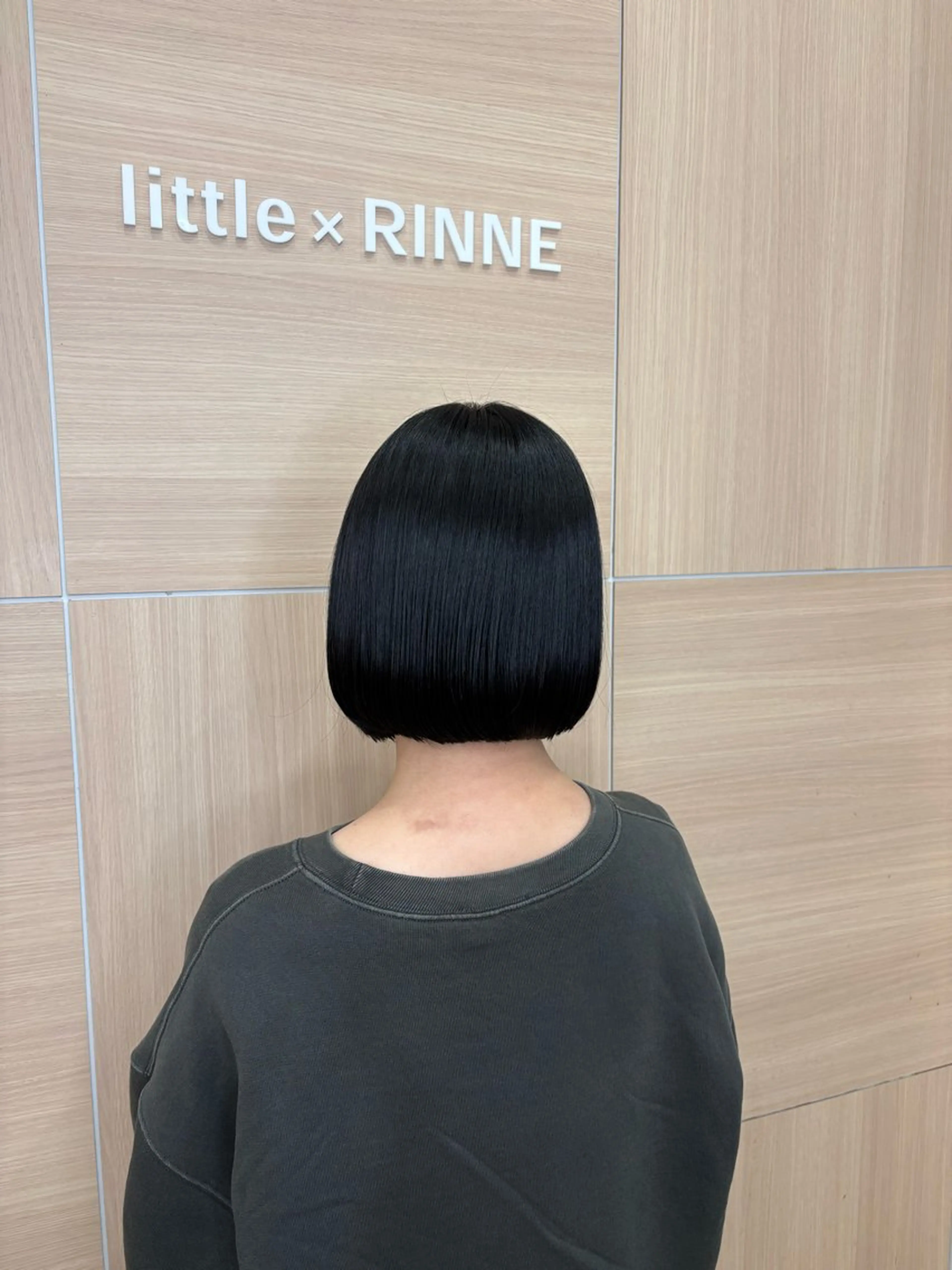 little×RINNE 栄所属・栄美容師/ ふう💇🏼‍♀️のヘアスタイル