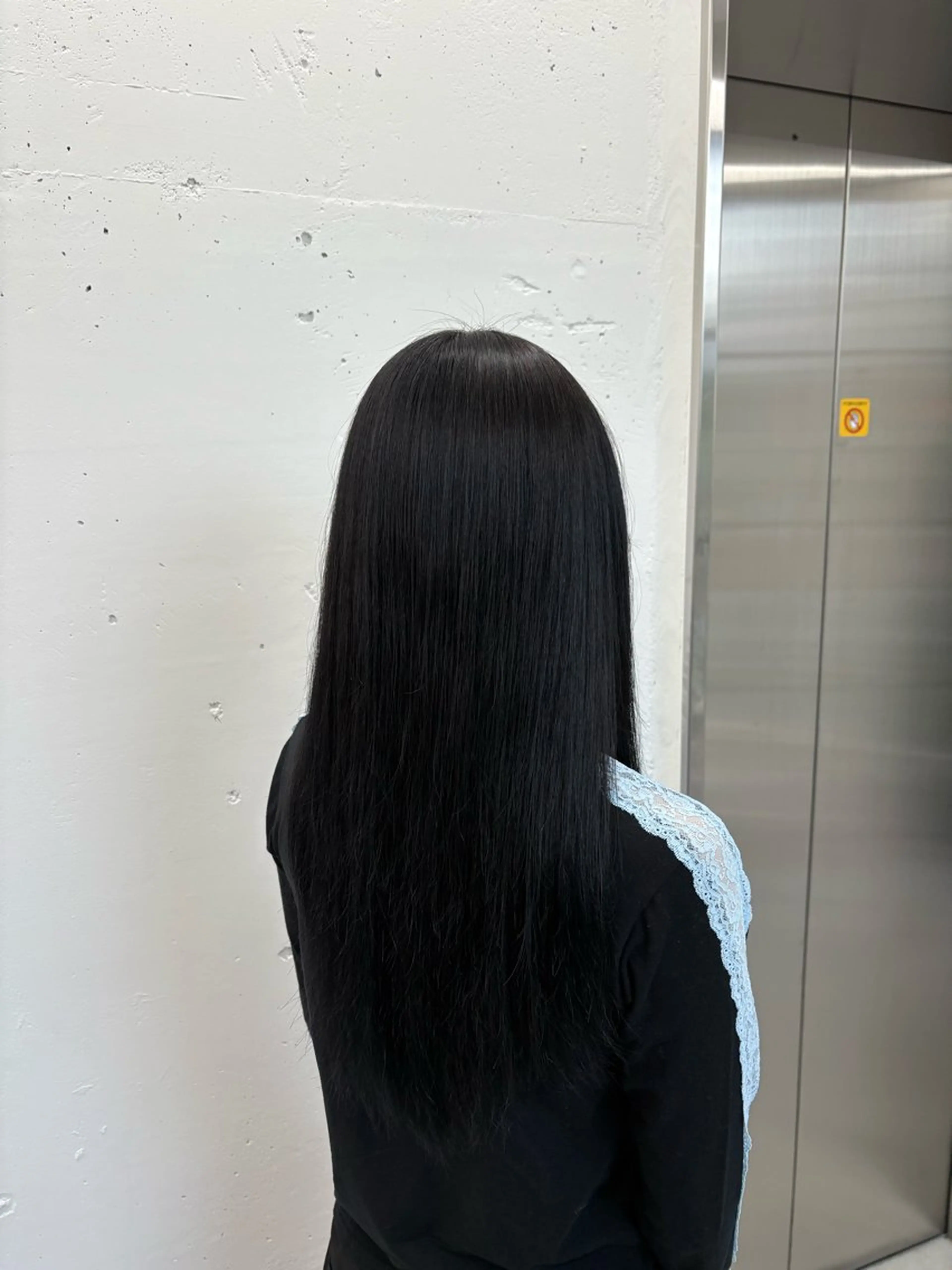 ロング カラー ヘアカラー 🌟ゆりあ🌟 JILLSTUDIOのヘアスタイル