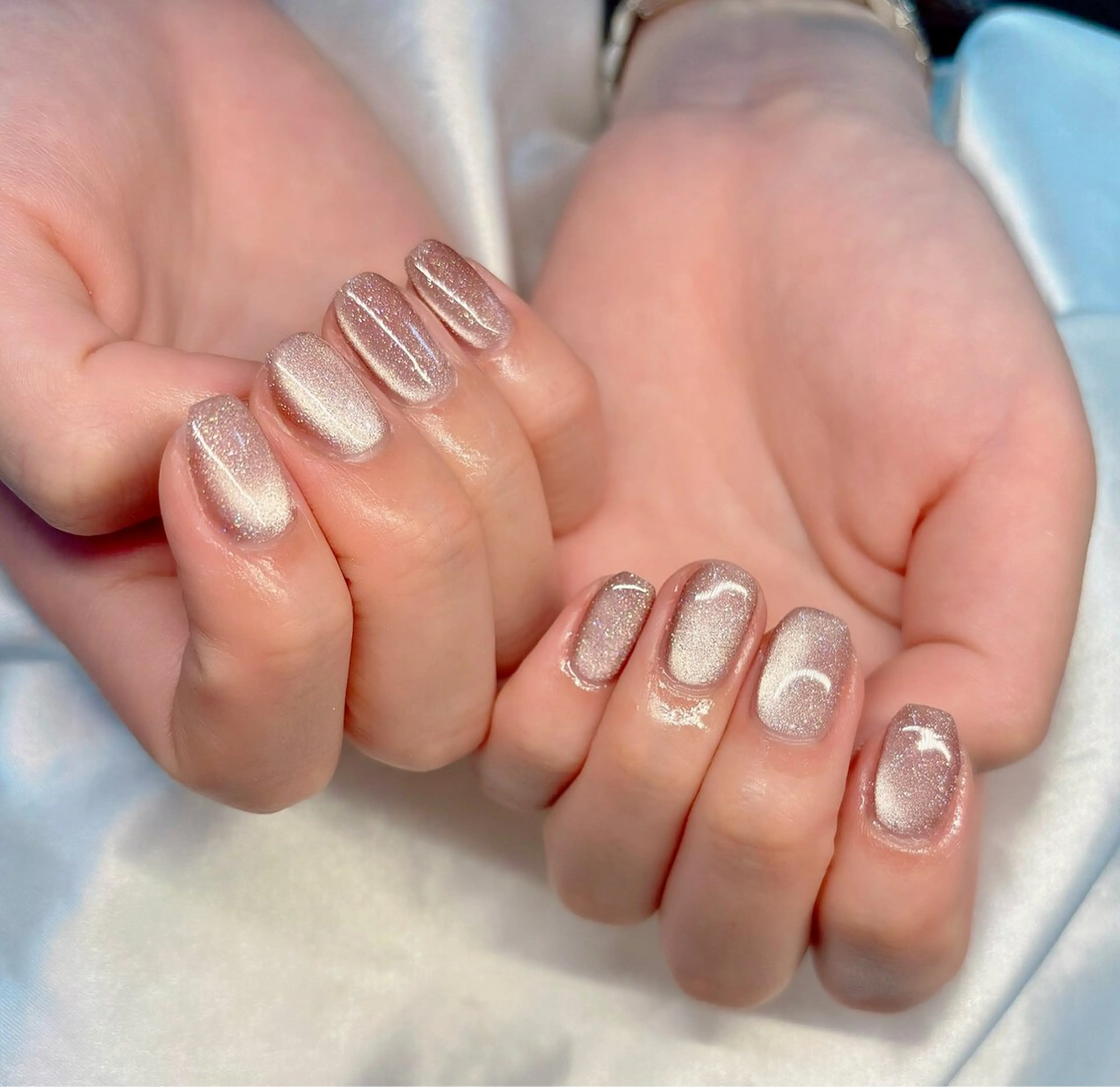 ネイル MOON nailsのネイルデザイン