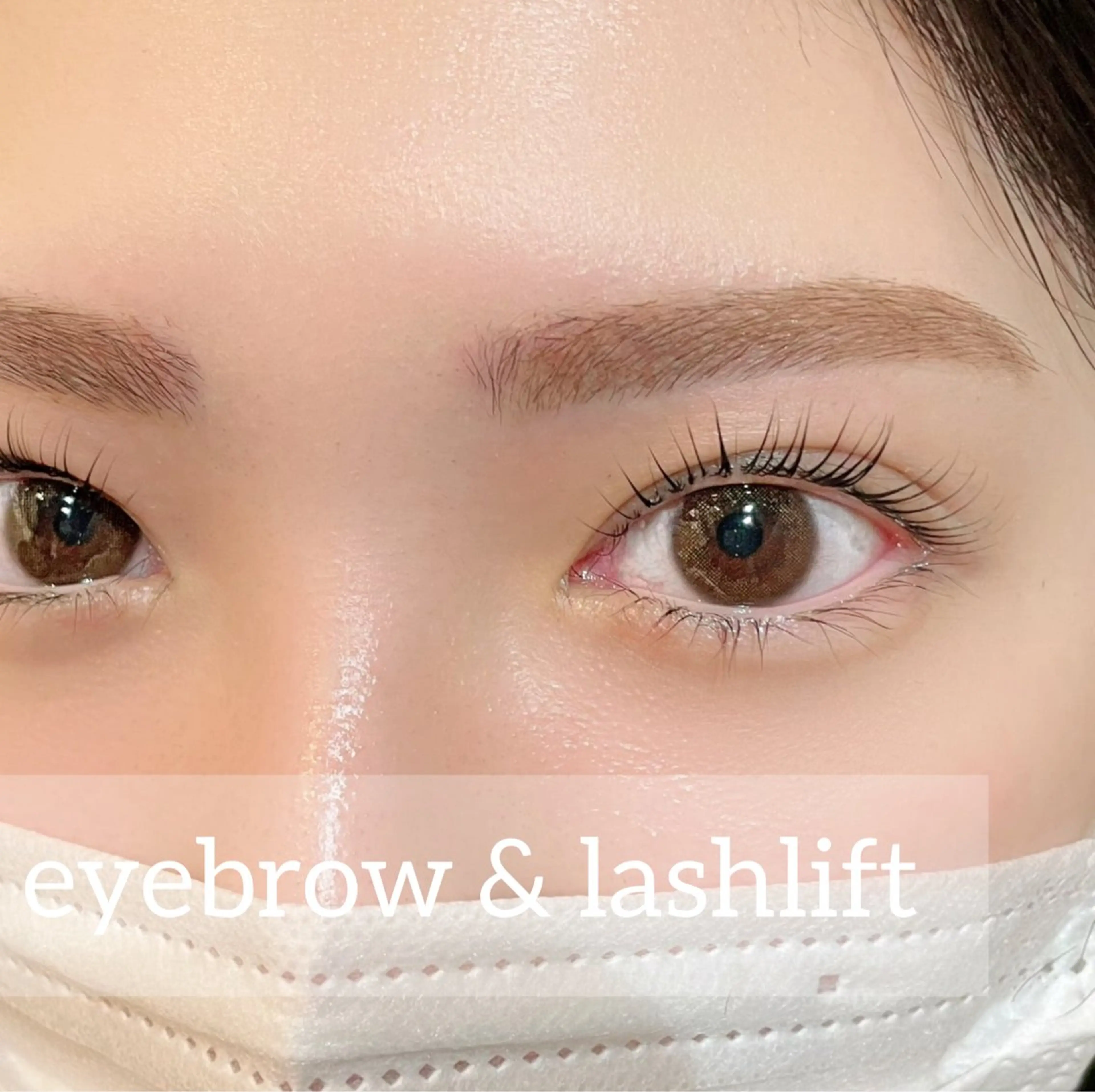 マツエク・マツパ embr. エンバー吉祥寺の眉毛・アイブロウイメージ