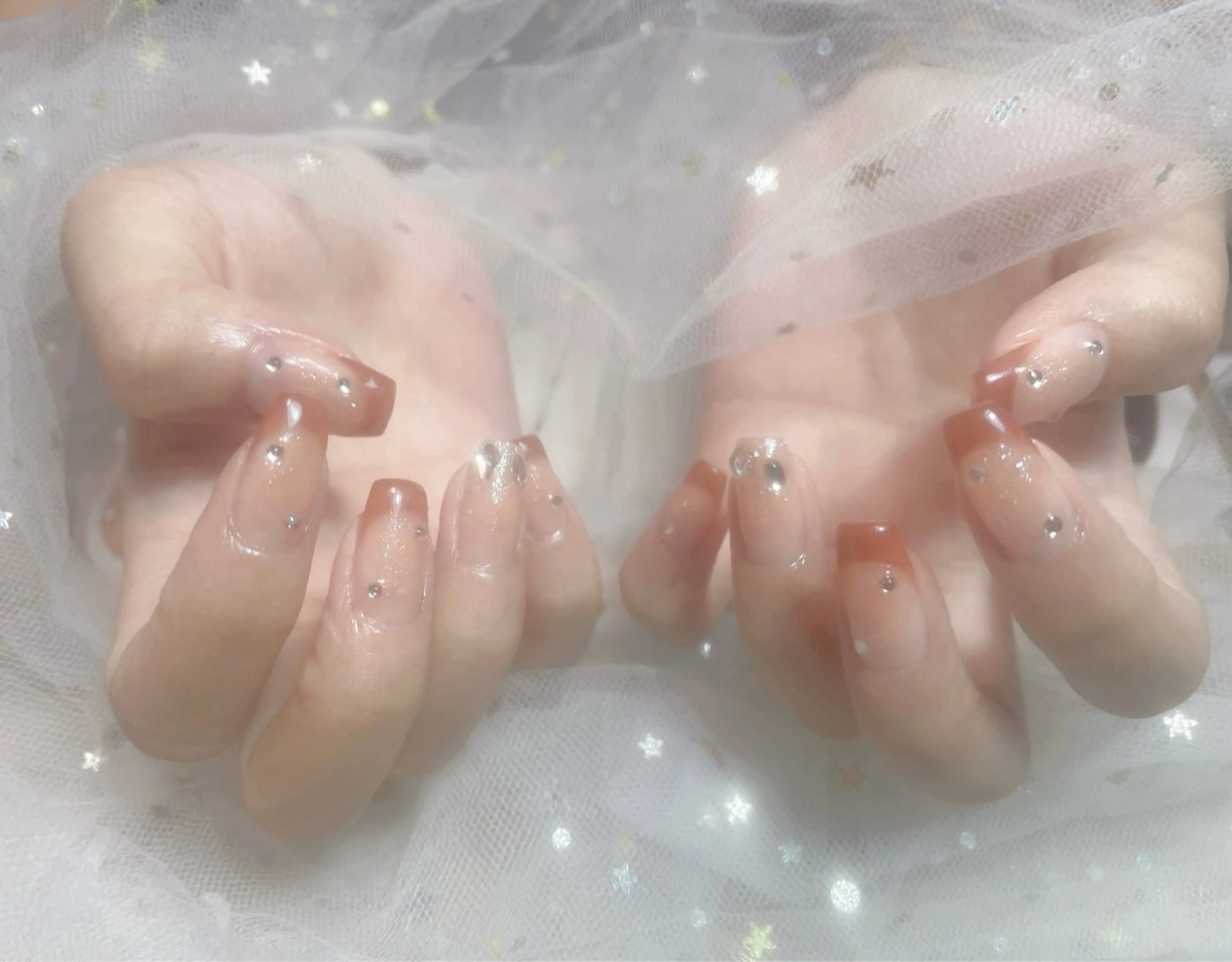 ネイル Angel AngelNailのネイルデザイン