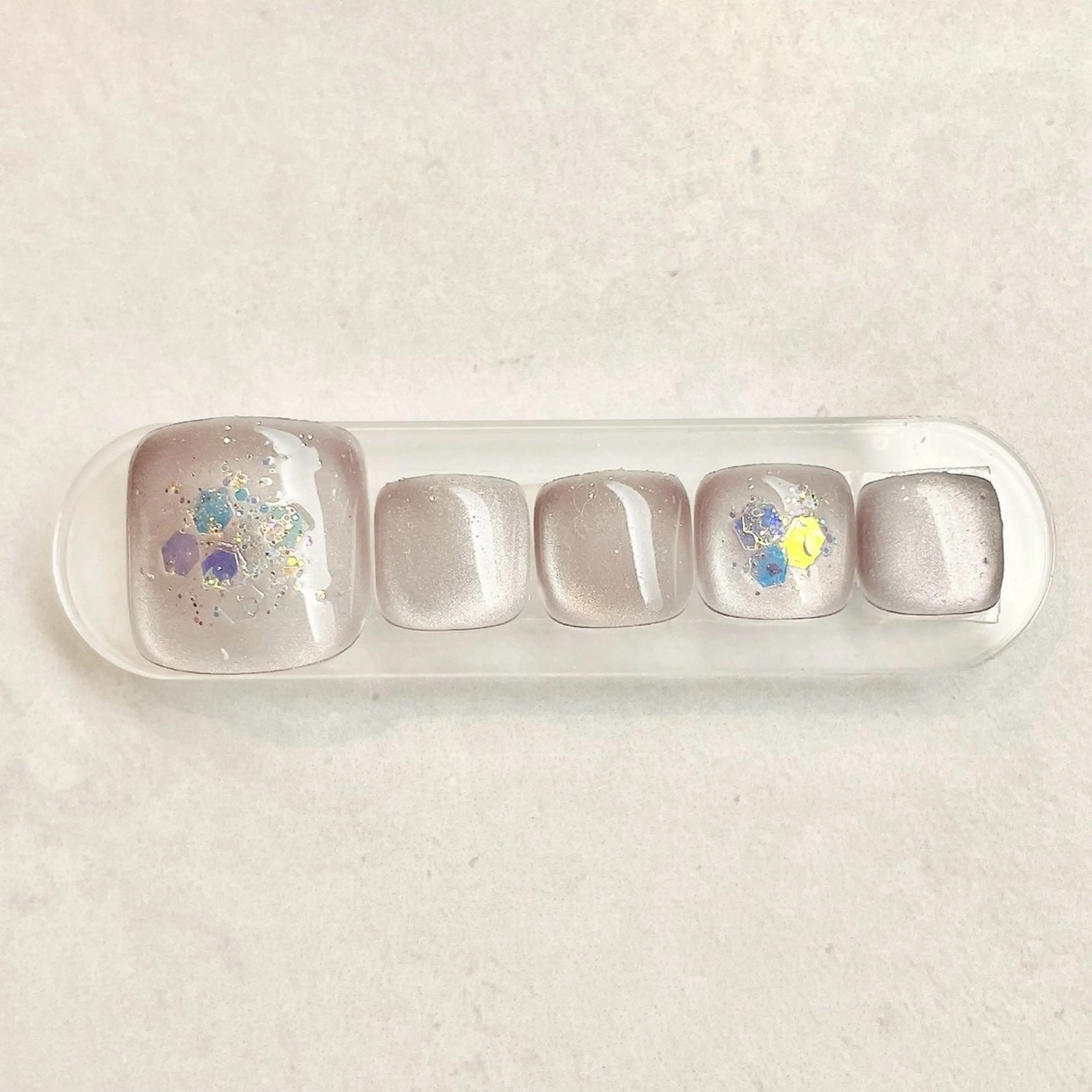 ネイル Tiary Nail ♡minako♡のネイルデザイン