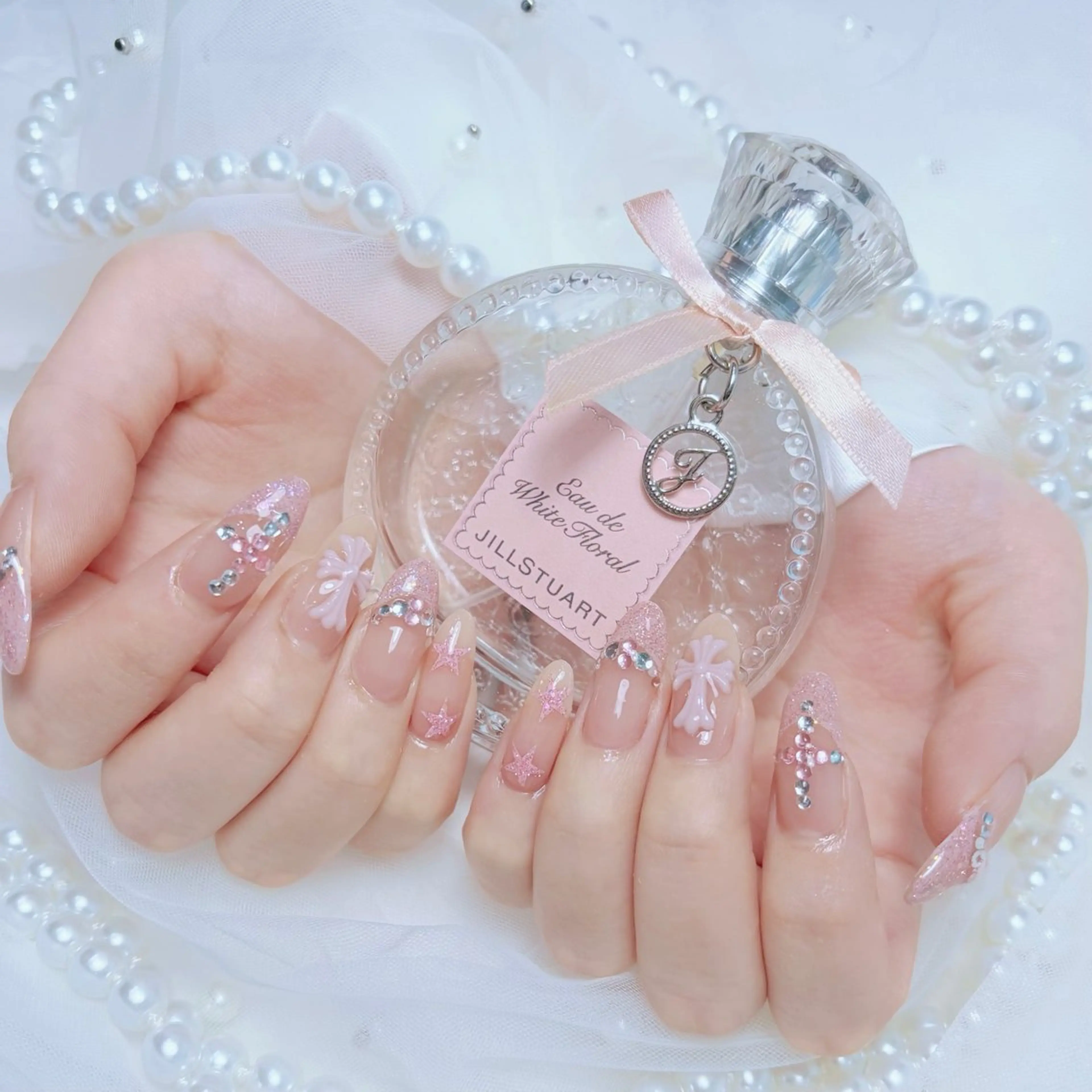 ネイル ハンドネイル 10 nailのネイルデザイン