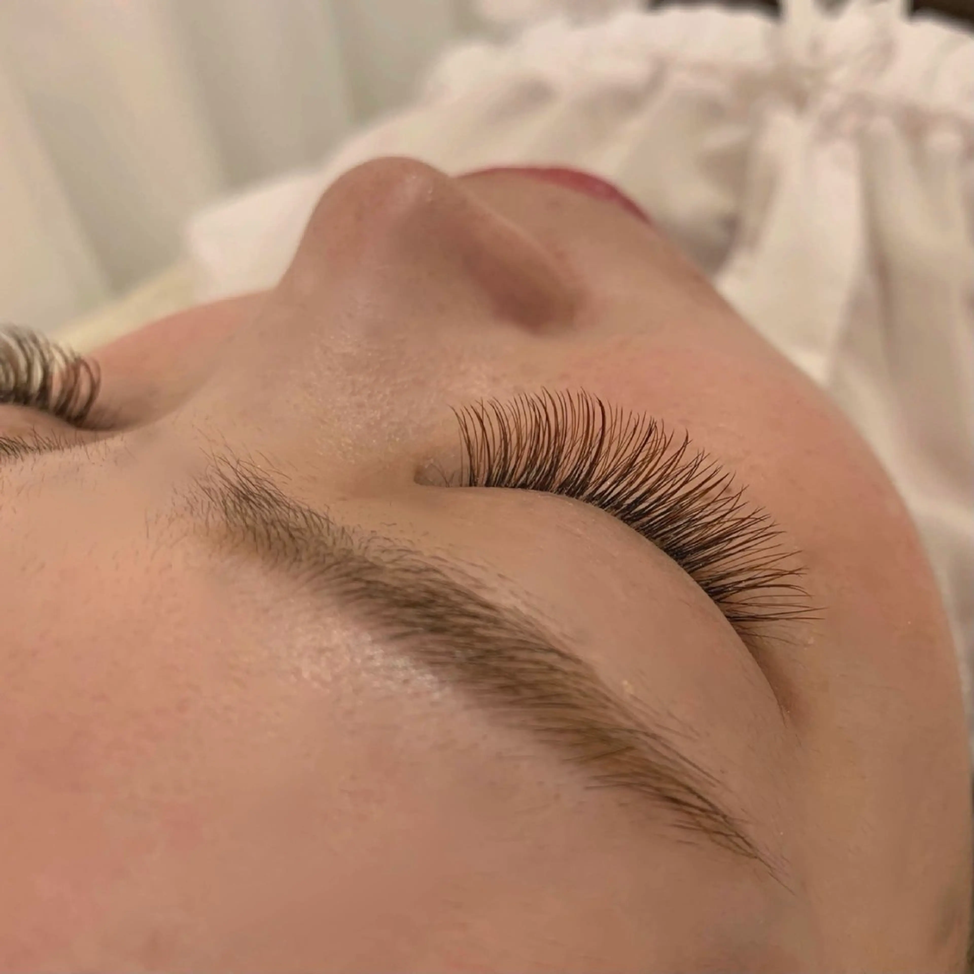 マツエク・マツパ lilou都島 木村のマツエク・マツパデザイン