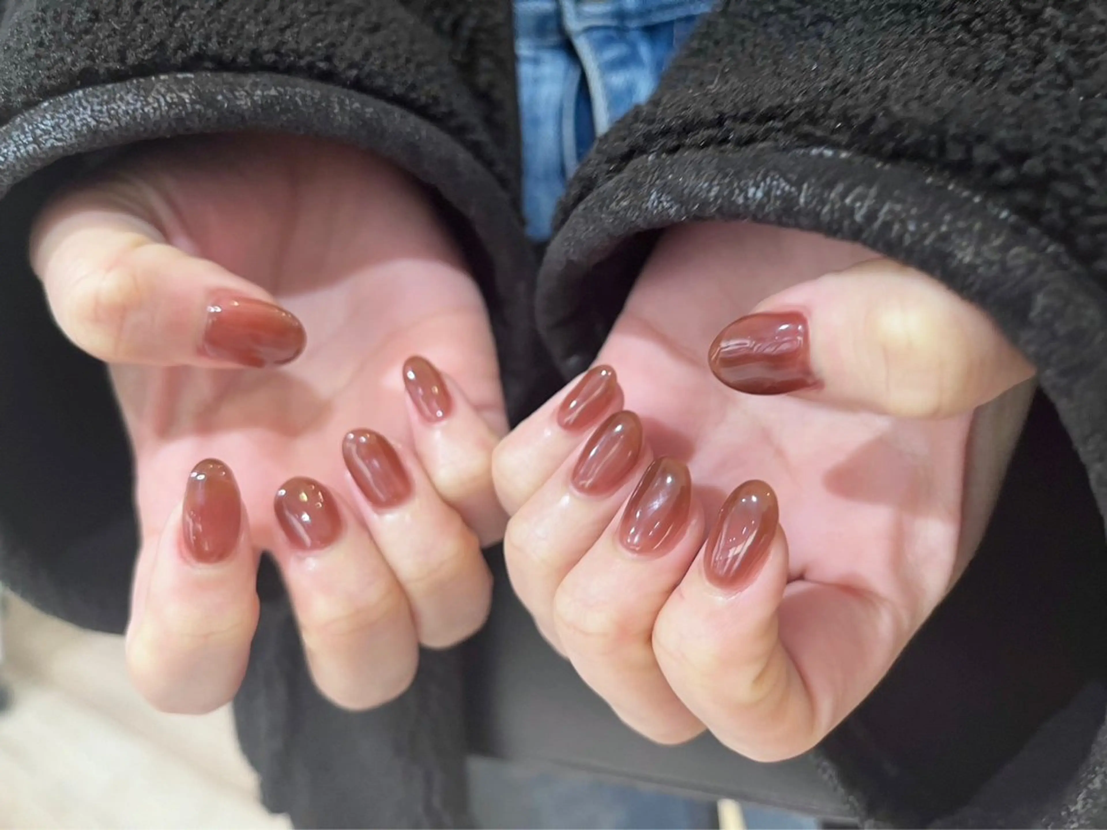 ネイル ｺﾄﾐ【メンズ特化】 女子ウケ提案🫶🏻のヘアスタイル