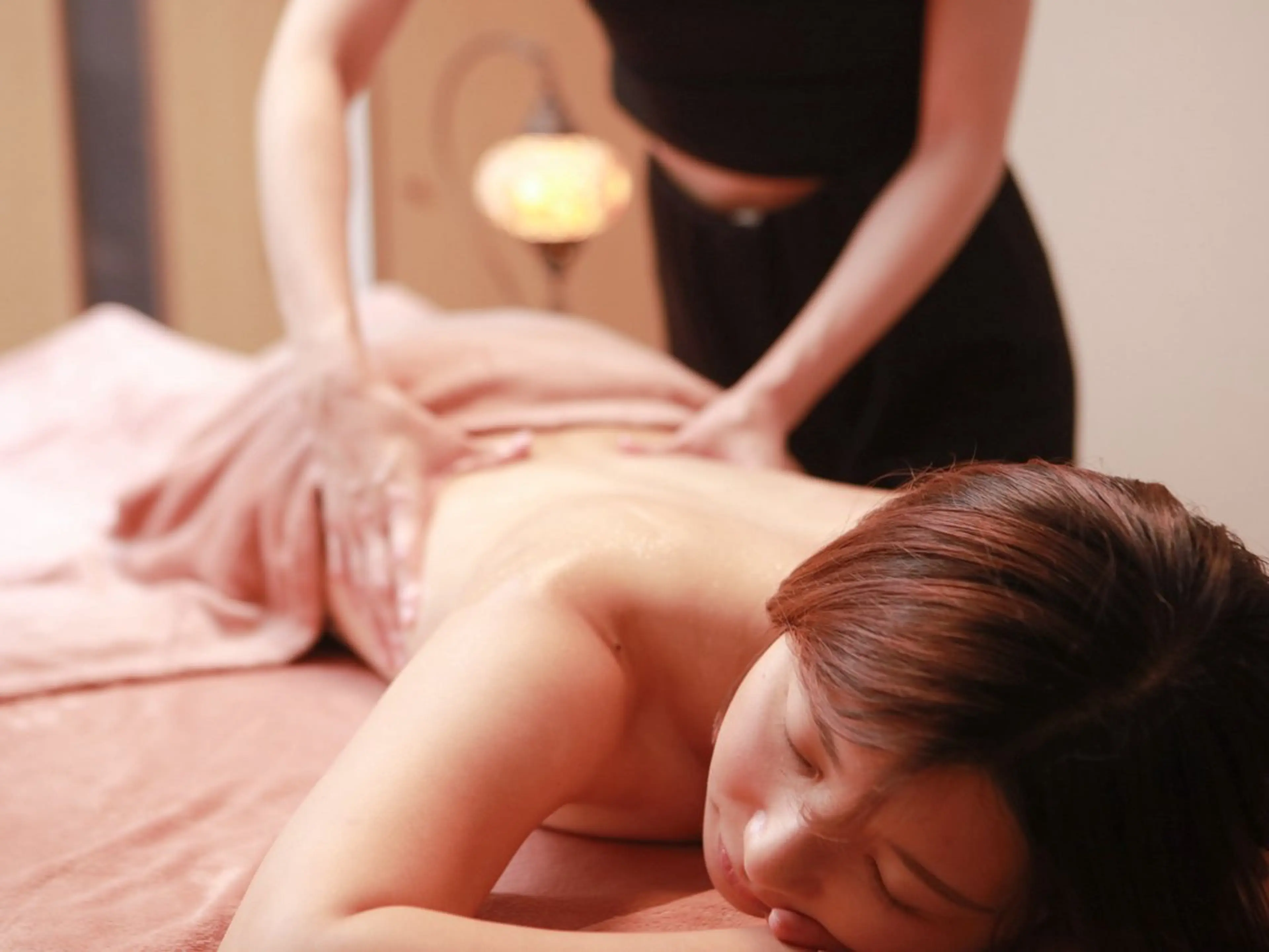 鈴木 愛加のエステ・リラクイメージ