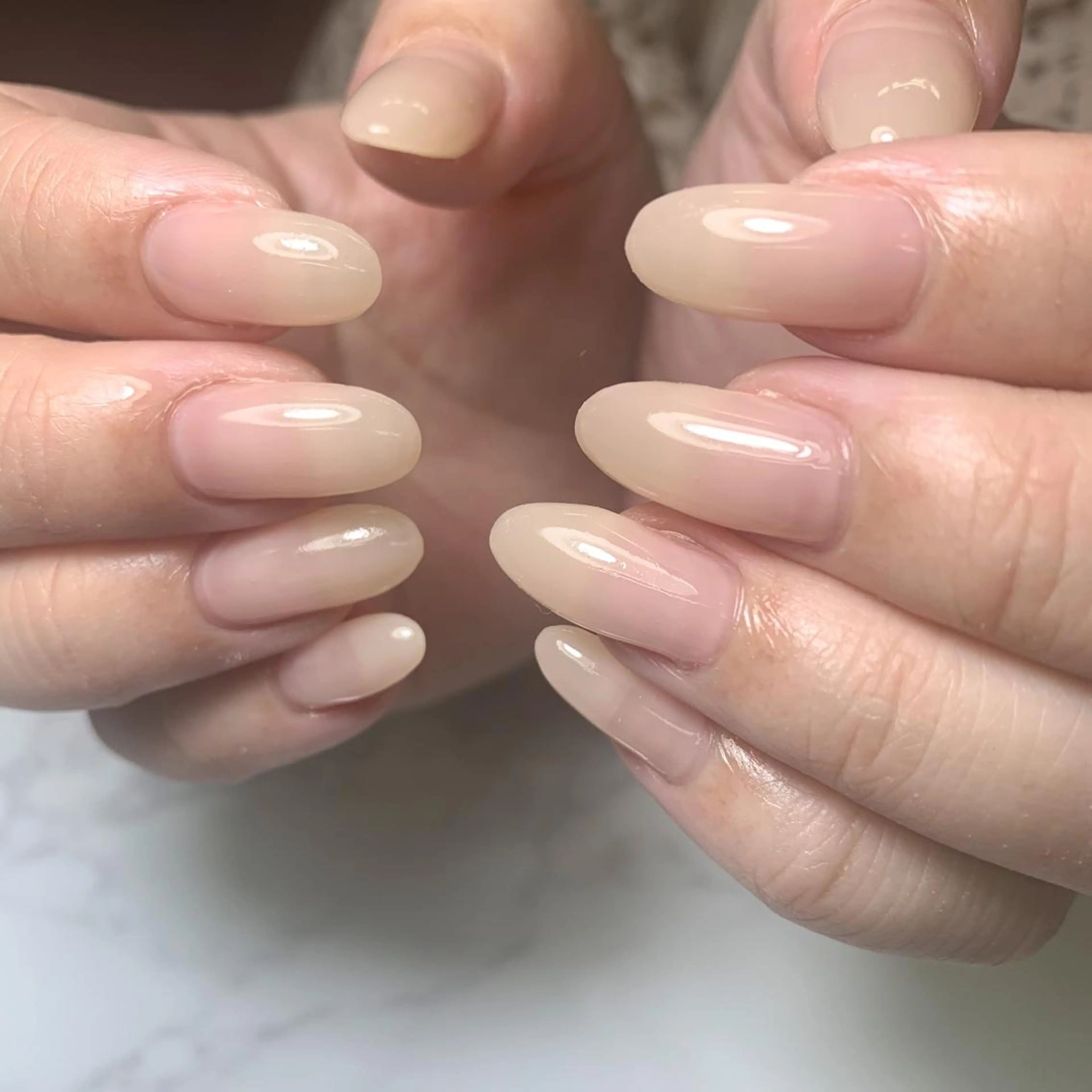 ネイル FIORITURA aiのネイルデザイン