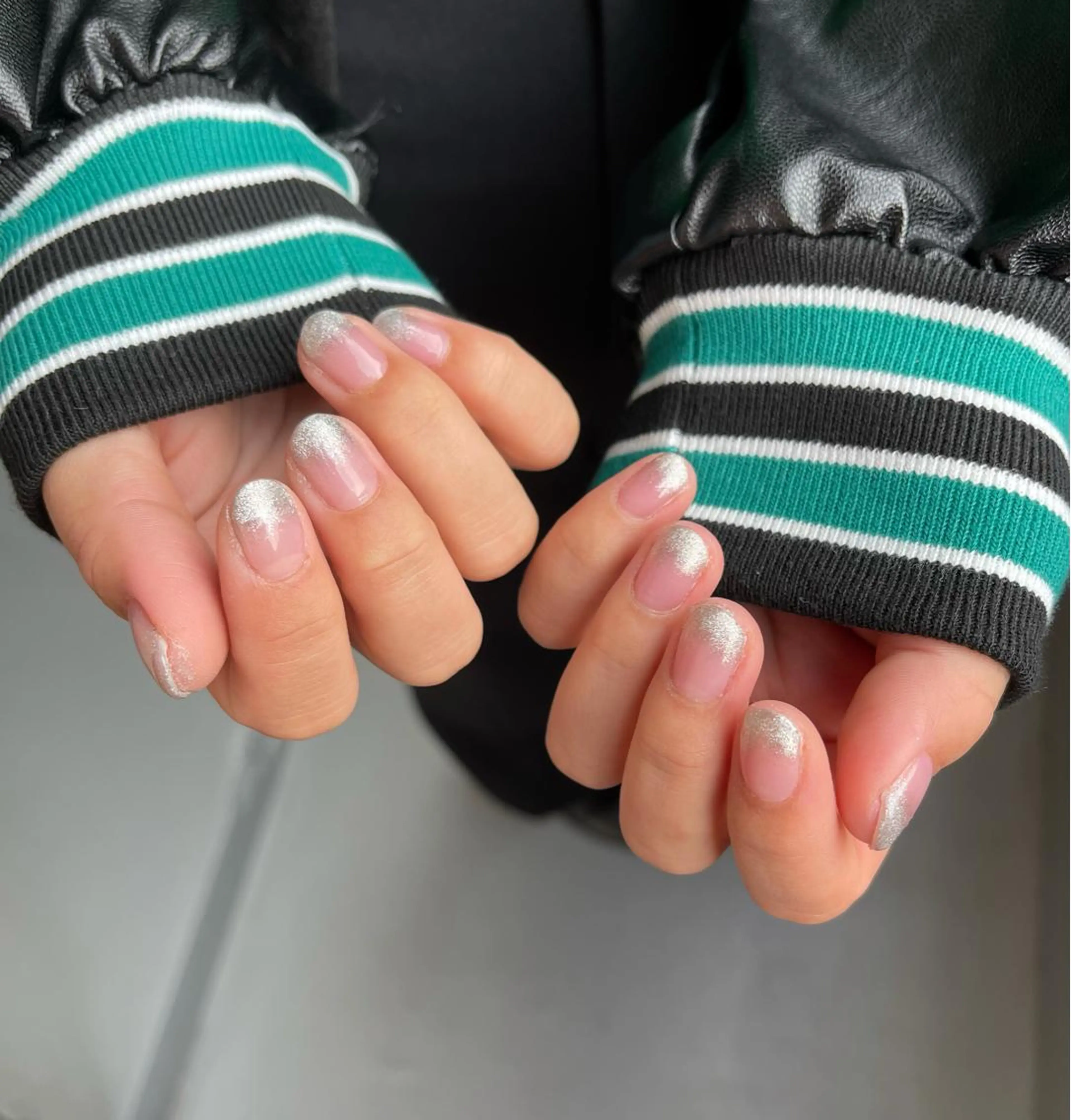 ネイル yu kaのネイルデザイン