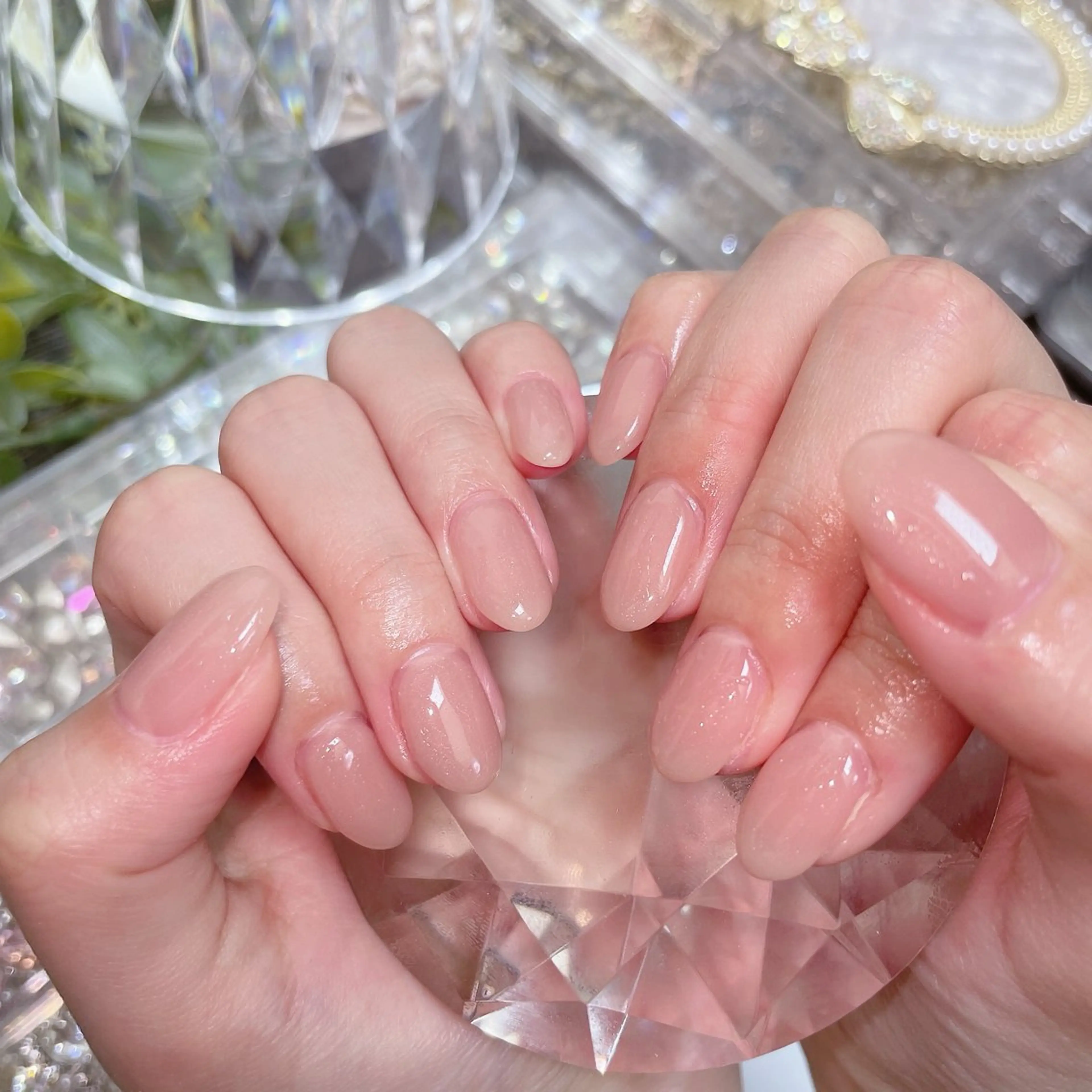 ネイル misun_ nailのネイルデザイン