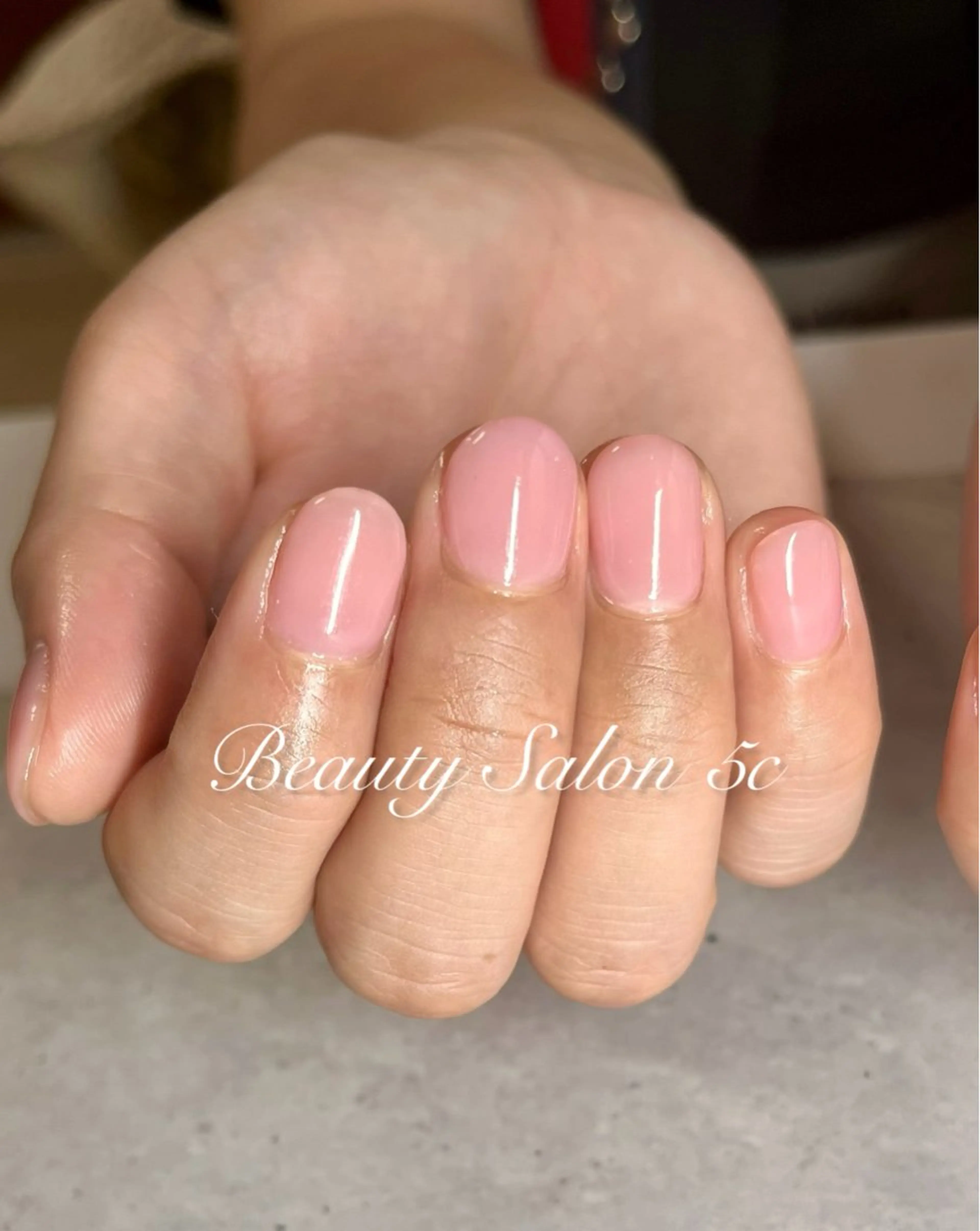 ネイル Beauty Salon5cのネイルデザイン