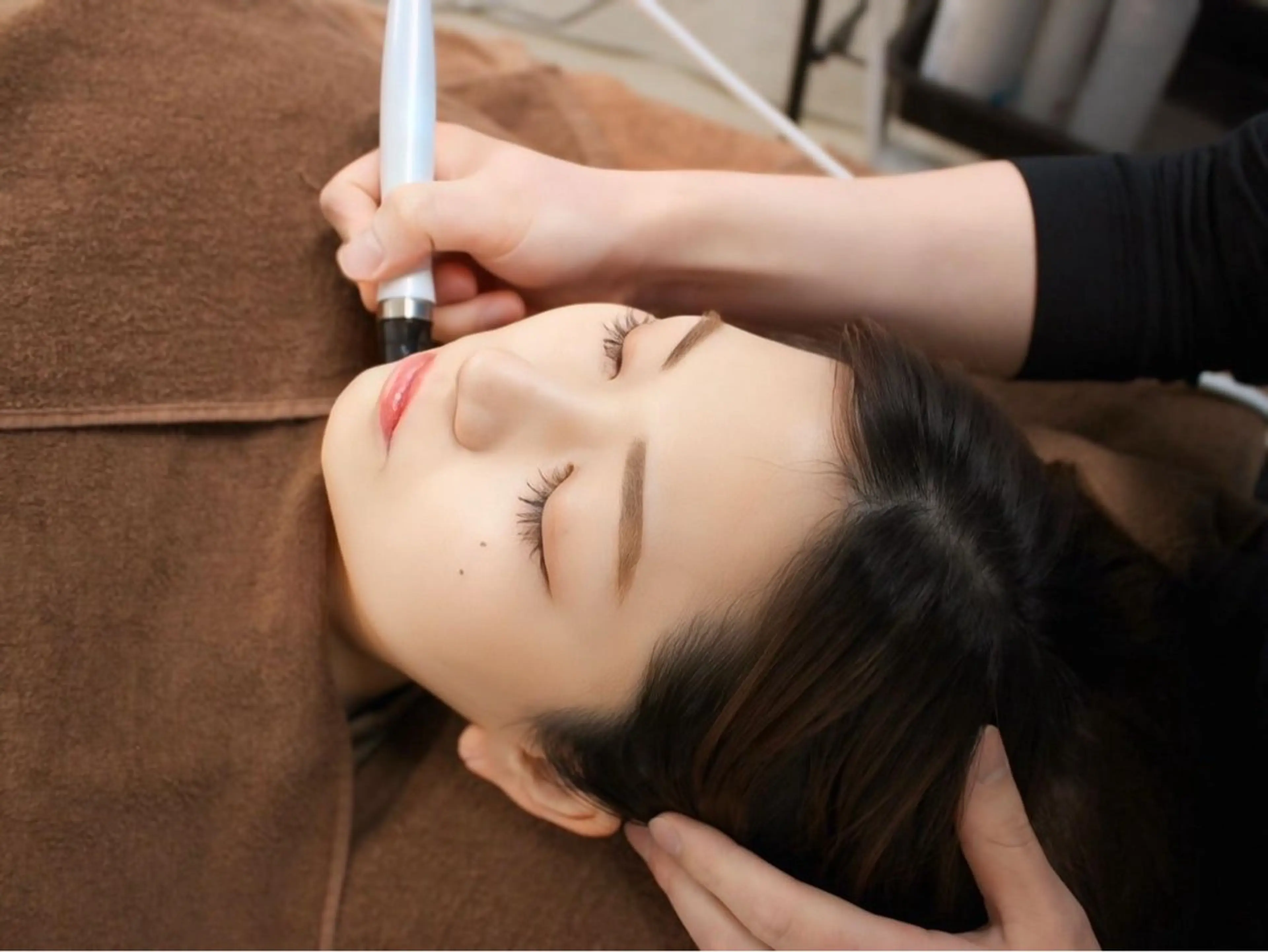 エステ リラク 坪井 勝誠のエステ・リラクイメージ