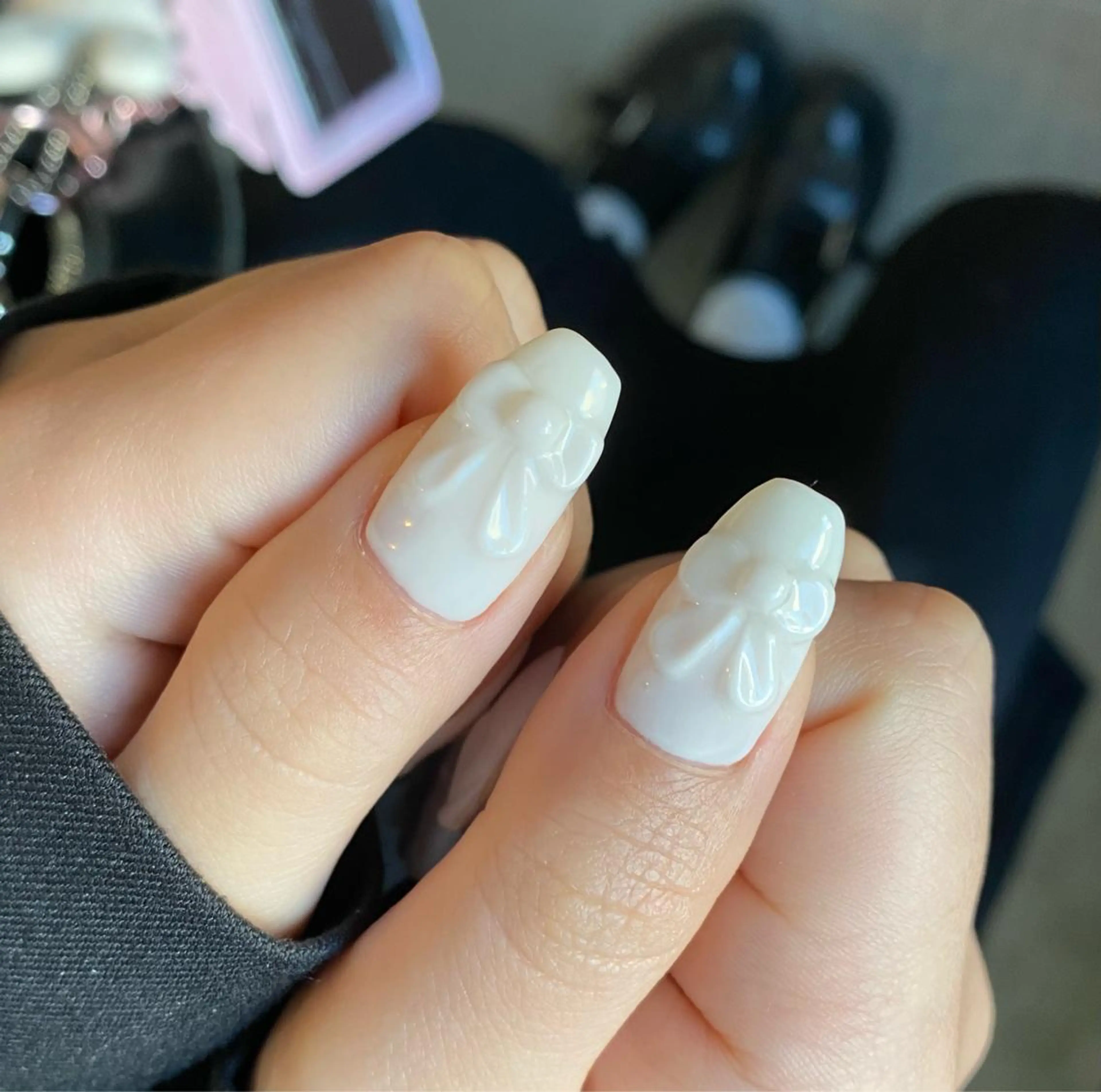 ネイル アートネイル eyelash & nail  ＡＮのマツエク・マツパデザイン