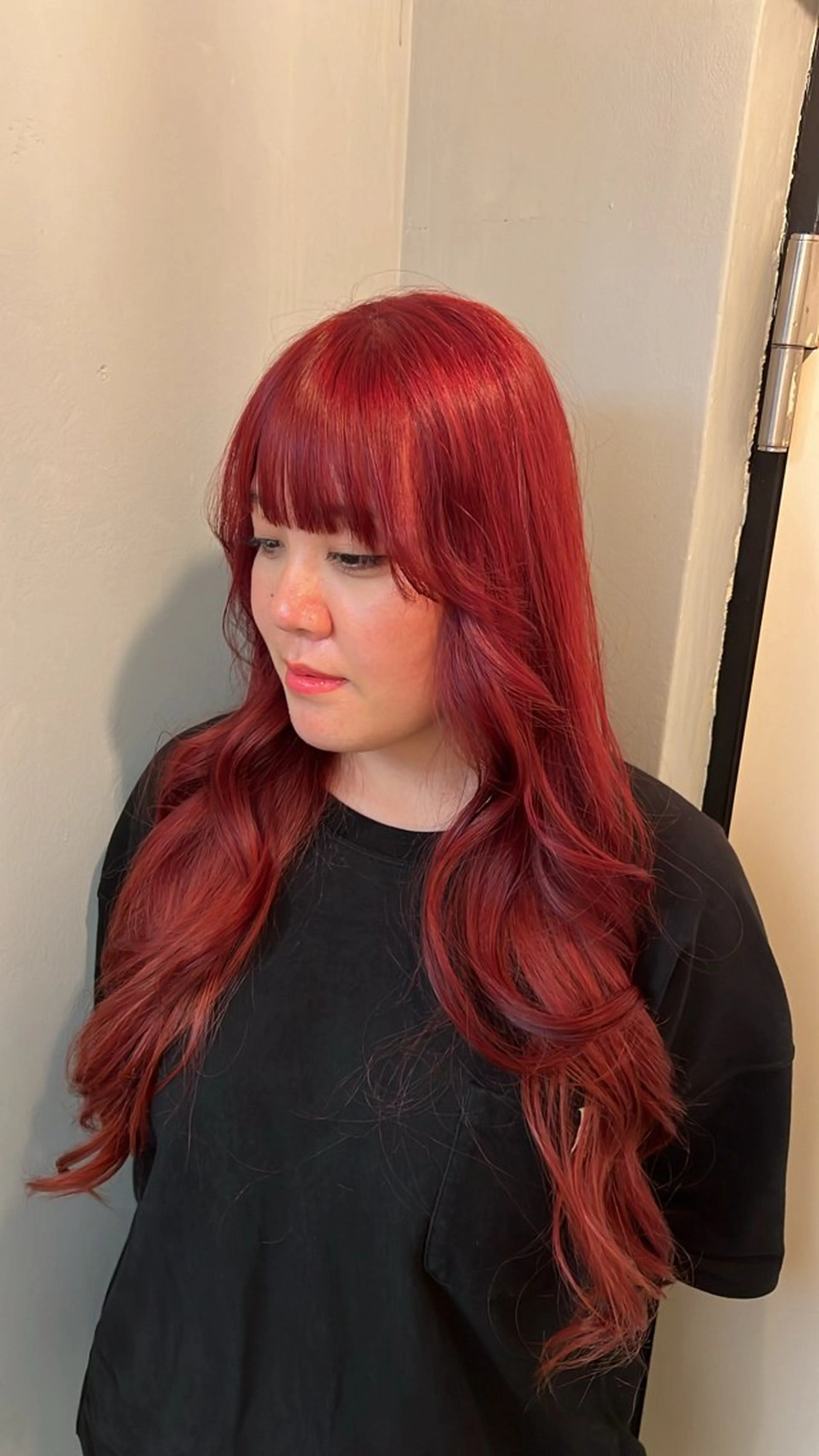 ･:*･♡:* . ブリーチ➕ワンカラー･:* ♡:*の写真