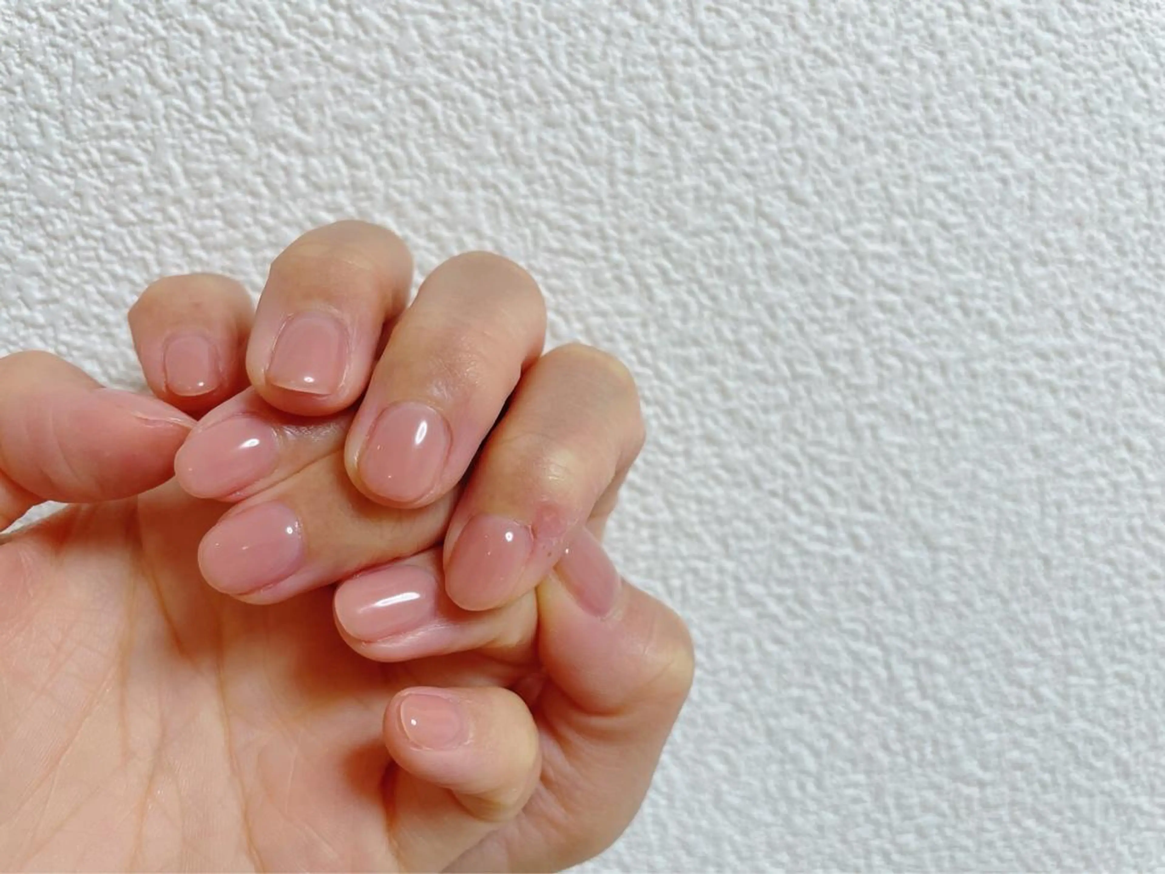 ネイル オーロラネイル フラワーネイル フットネイル フレンチネイル ジェルネイル ハンドネイル mogunail &blowのネイルデザイン