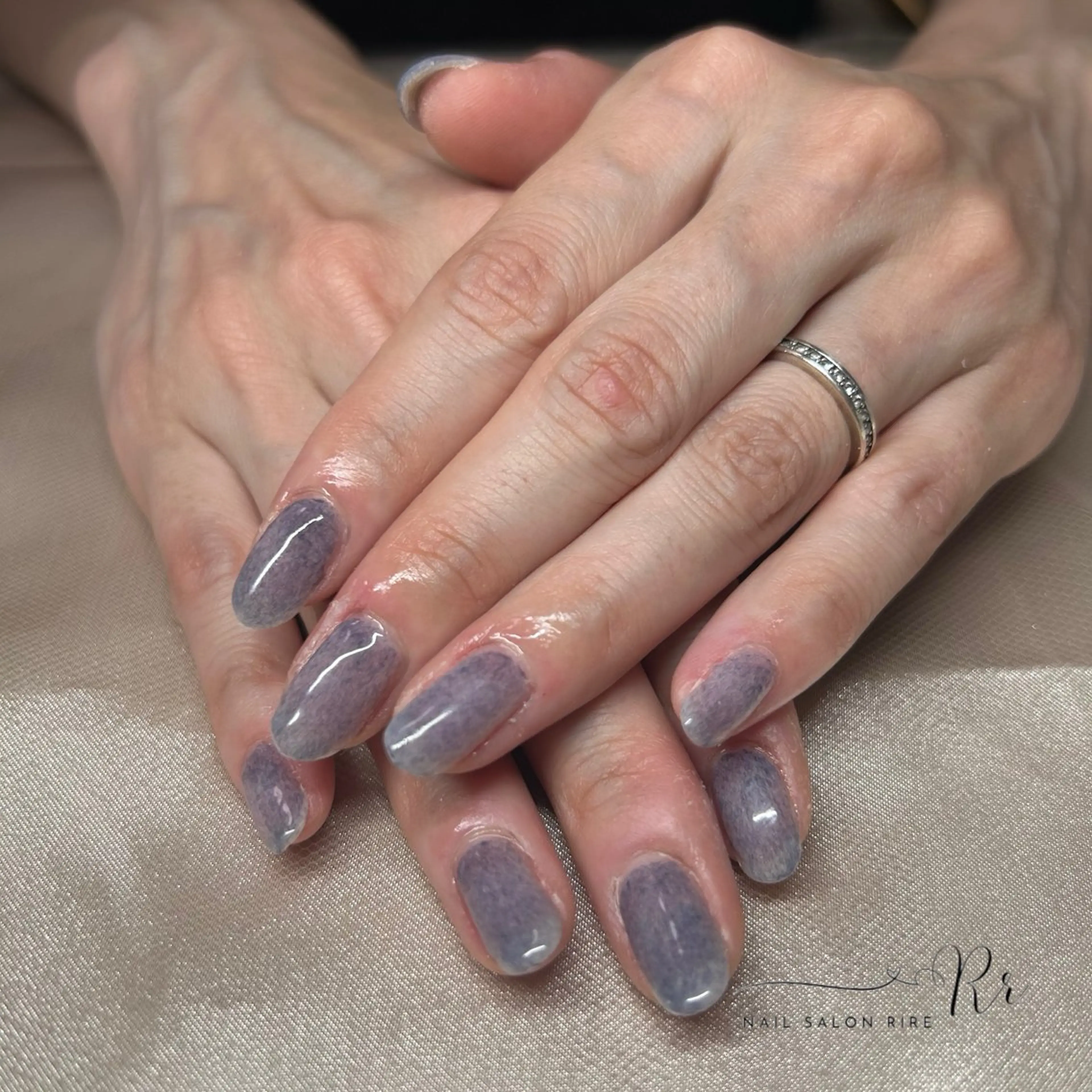 ネイル 福井ネイル Ryokaのネイルデザイン