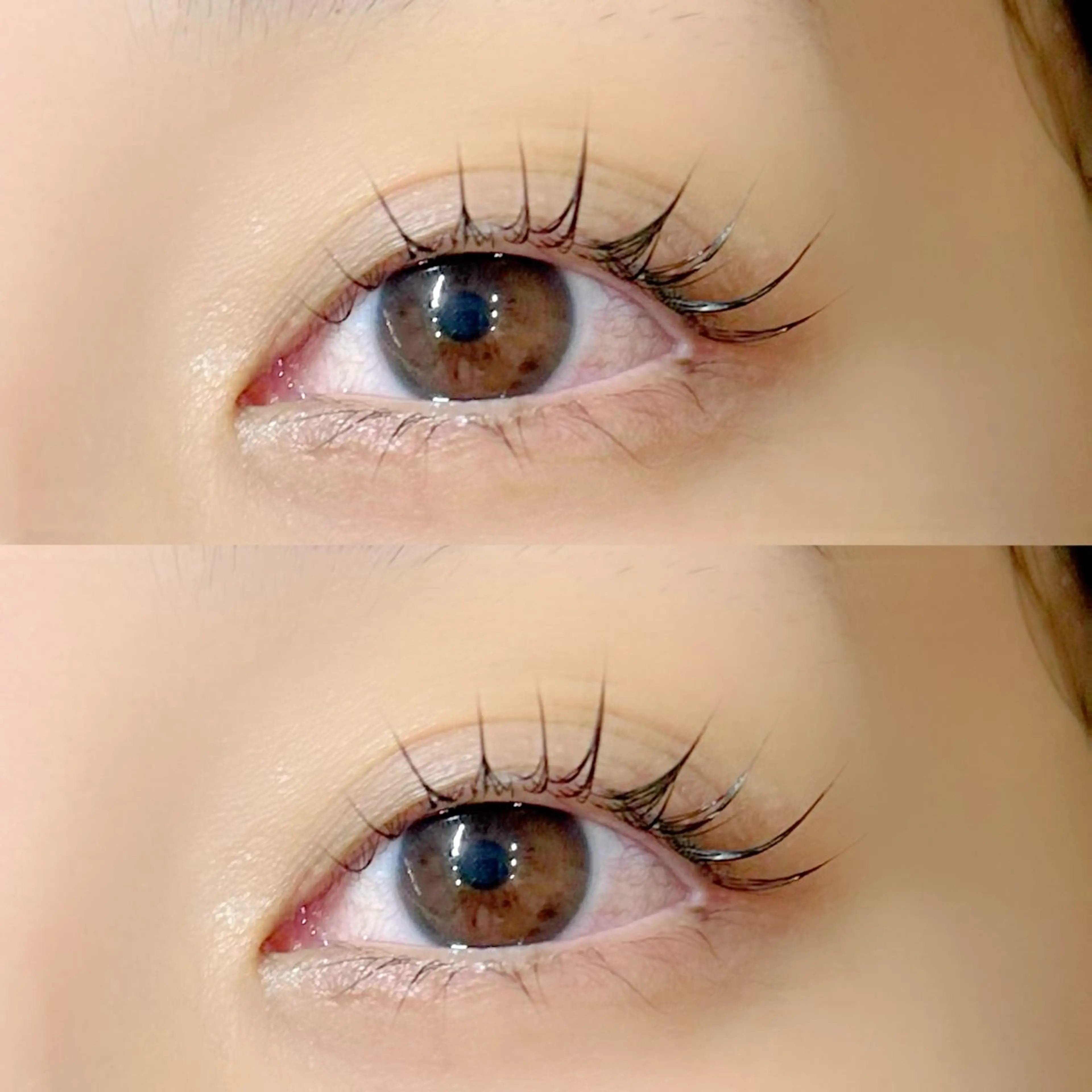 マツエク・マツパ lash room 🌼 miyabiのマツエク・マツパデザイン