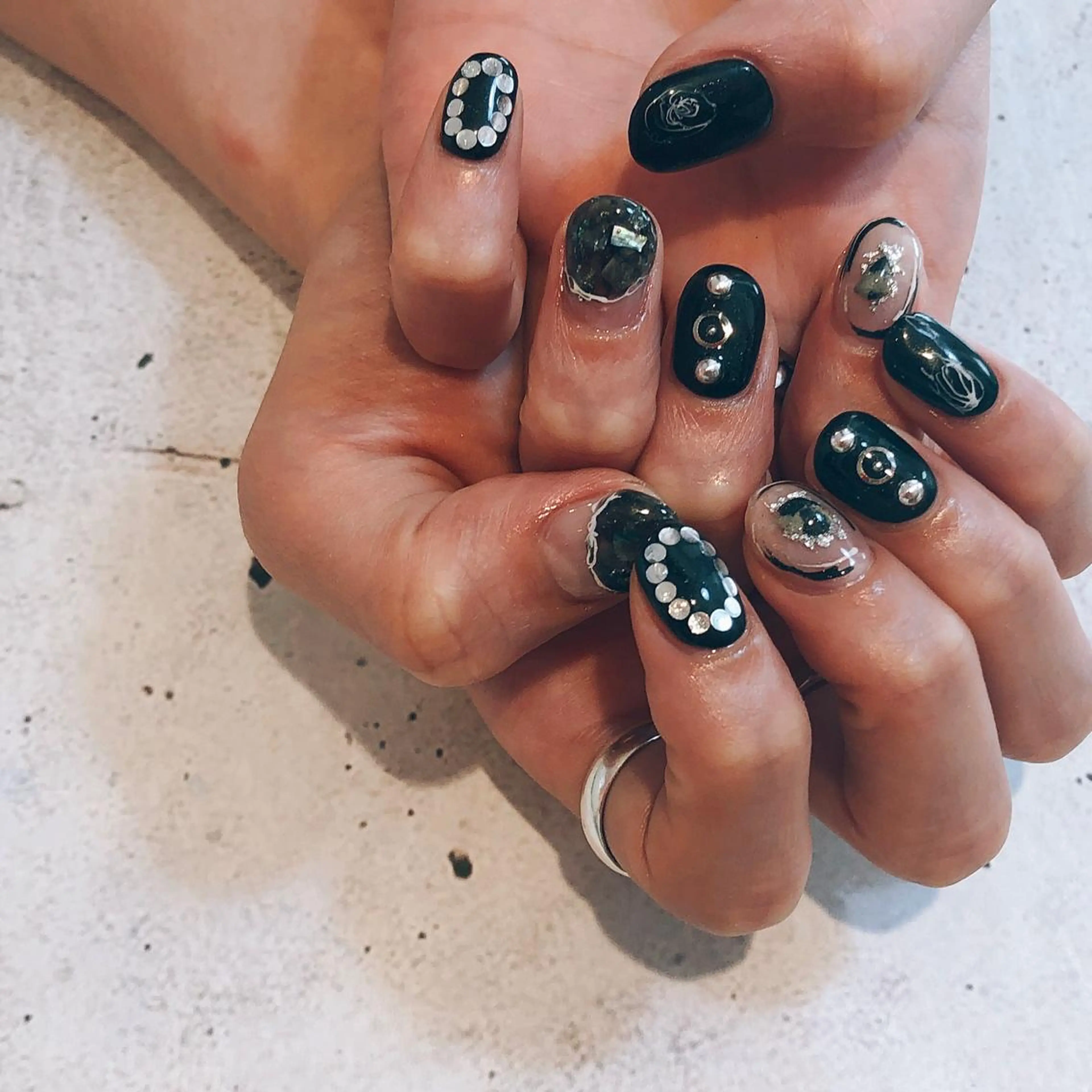 ネイル Chipieee Tokyoのその他イメージ