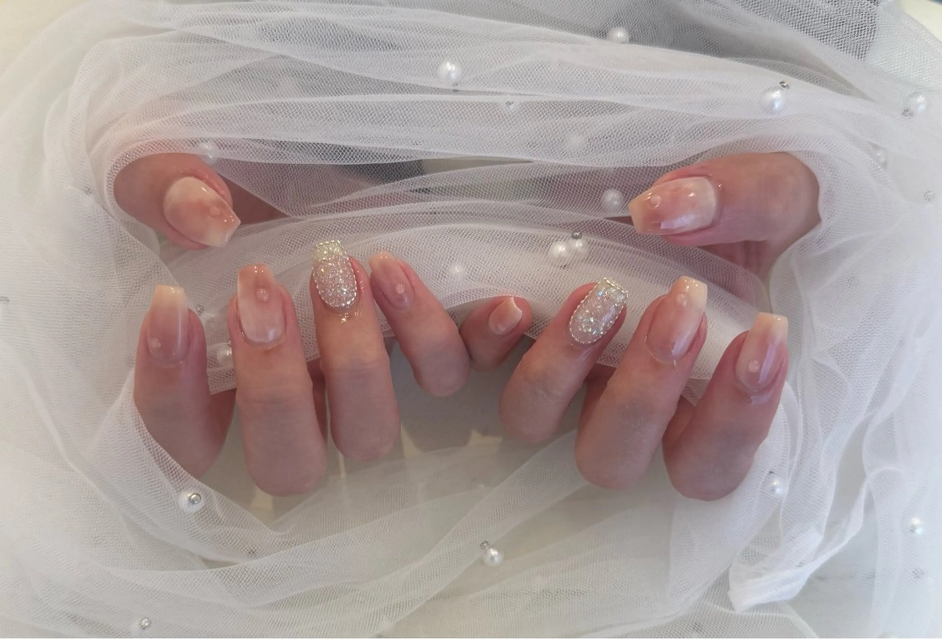 ネイル ハンドネイル nail salon belleのその他イメージ