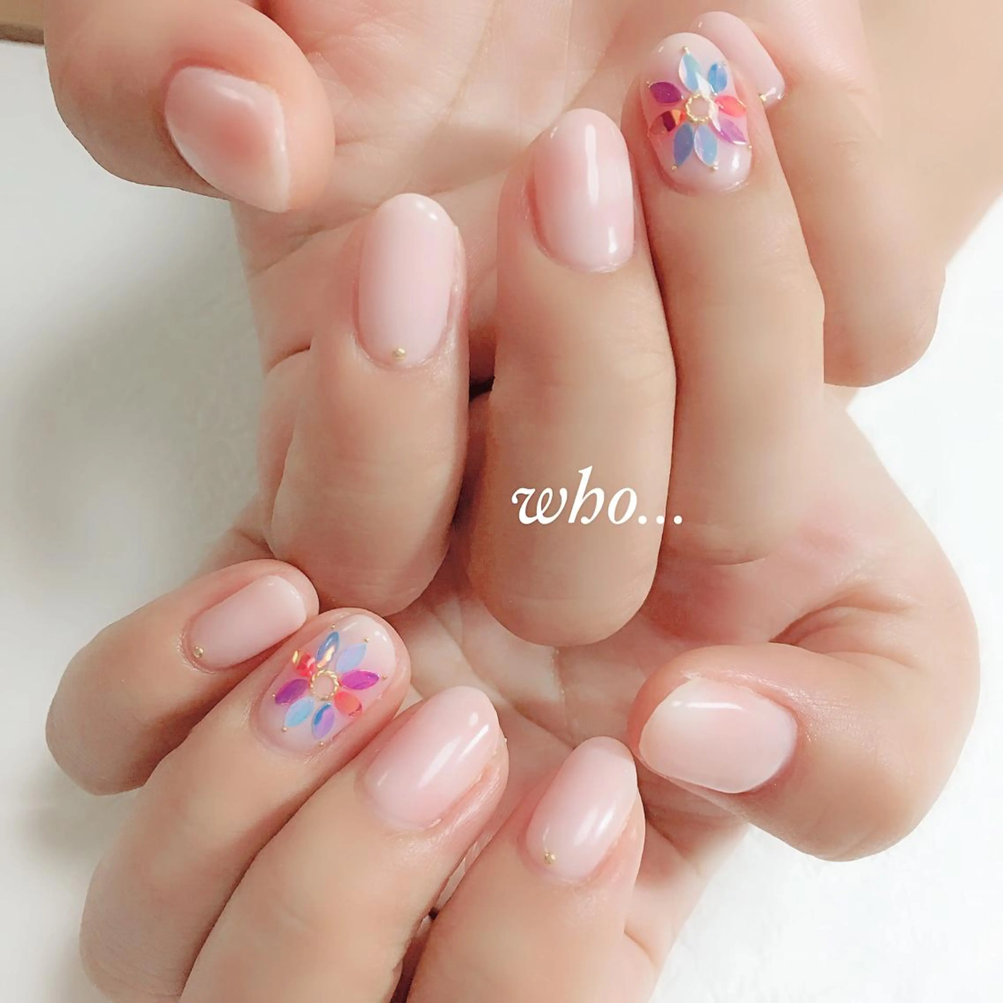 ネイル n. fumikoのネイルデザイン