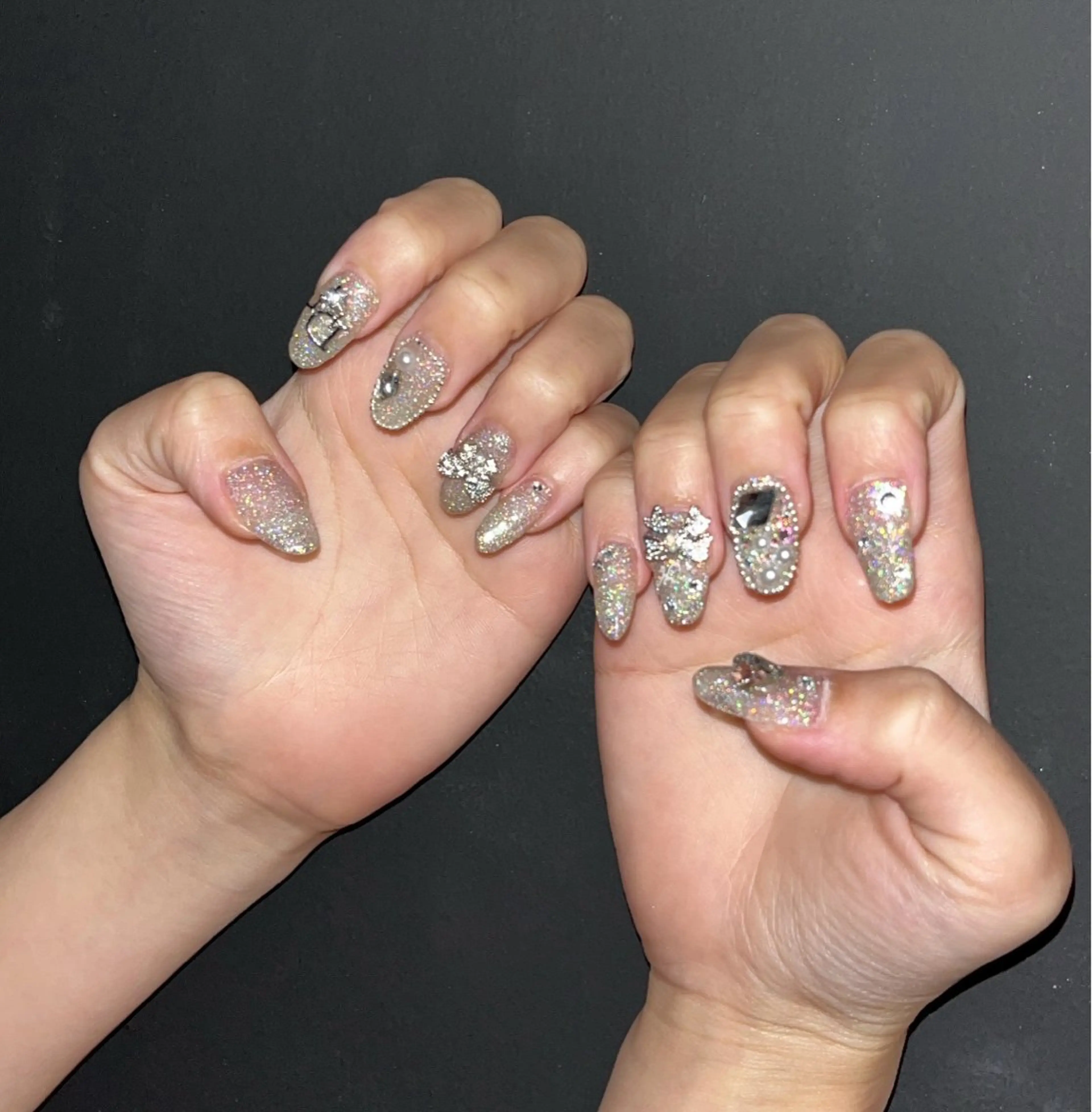 ネイル limo/ kotomiのネイルデザイン