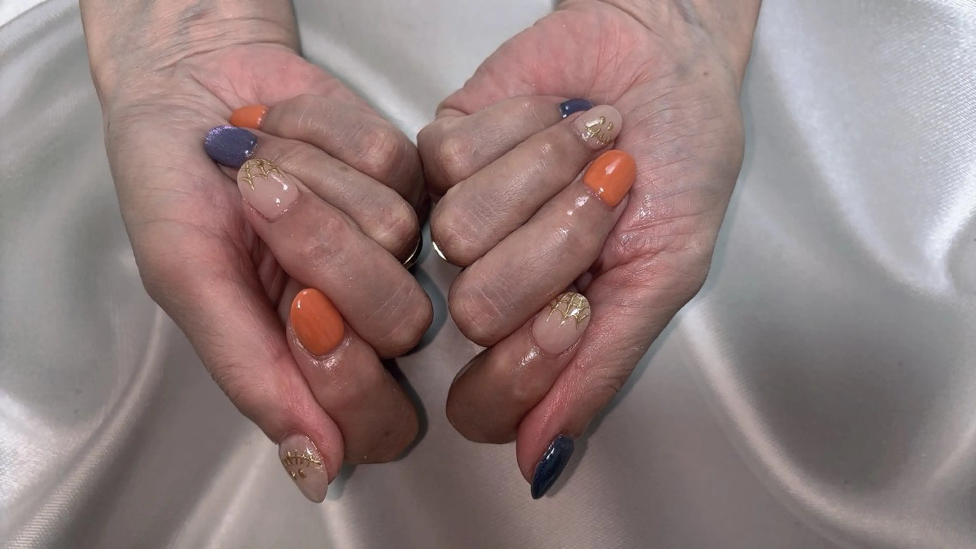 ネイル coco nailのネイルデザイン