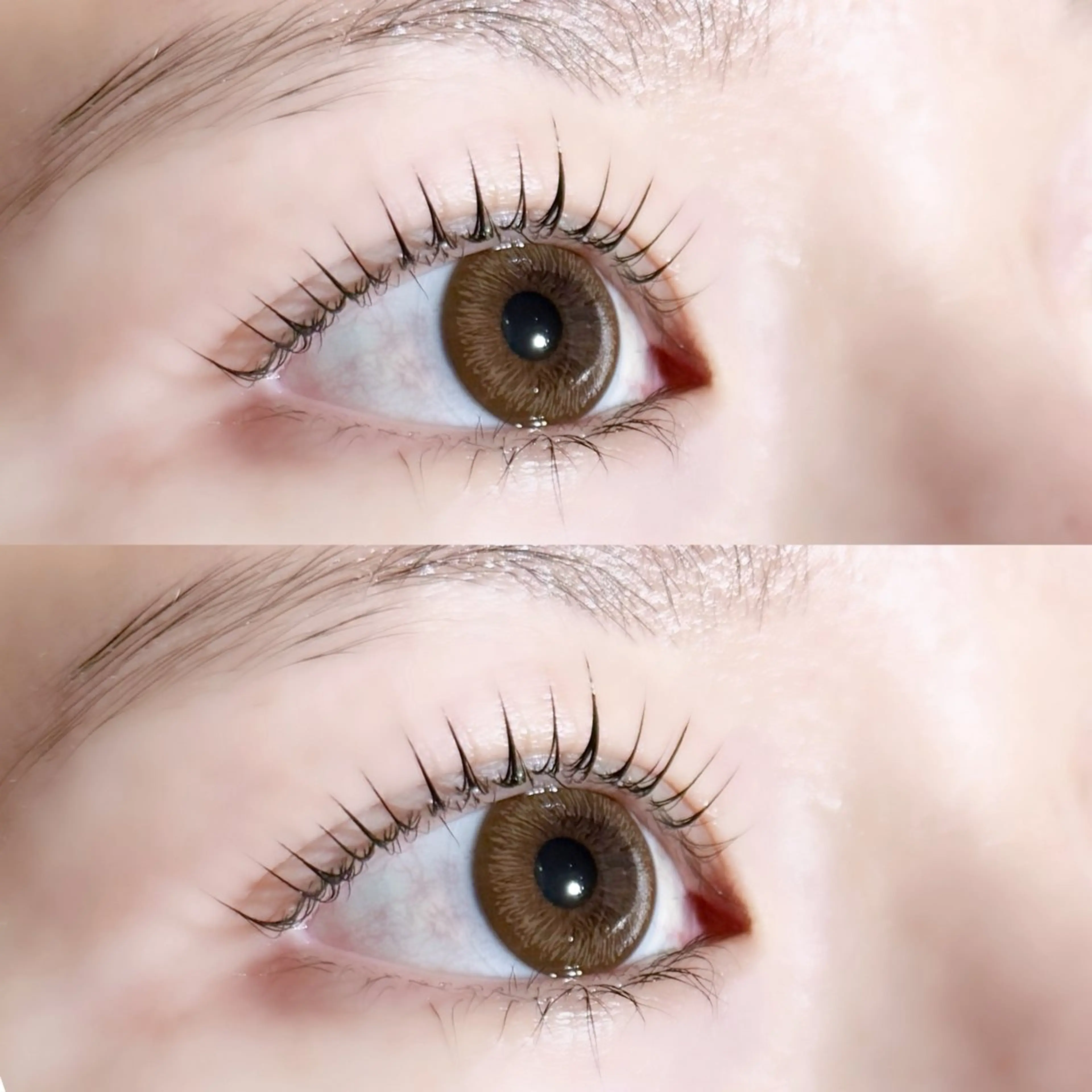 マツエク・マツパ CielbyLuxe 小川のマツエク・マツパデザイン