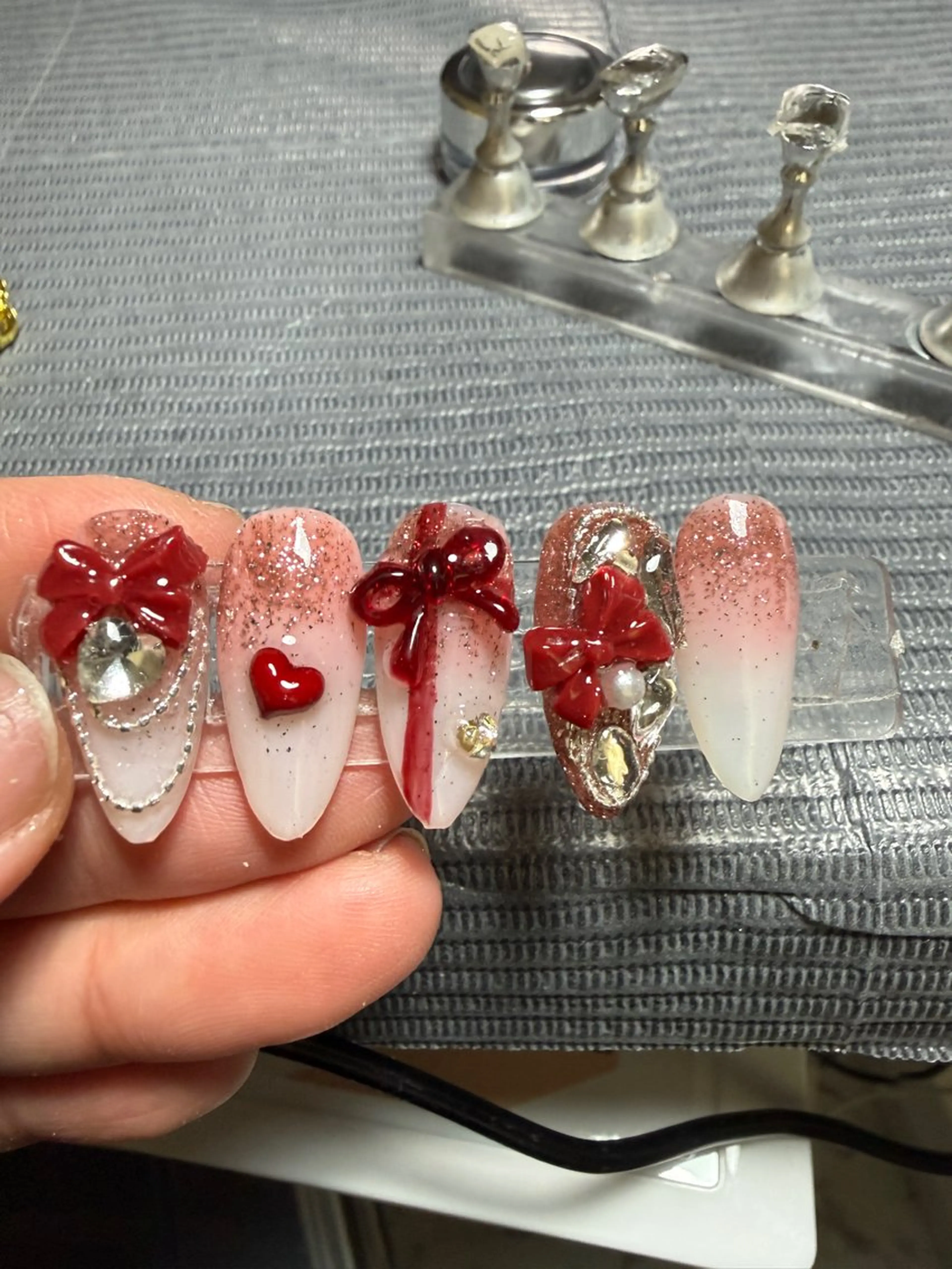 ネイル HARU NAIL ハルネイルのネイルデザイン