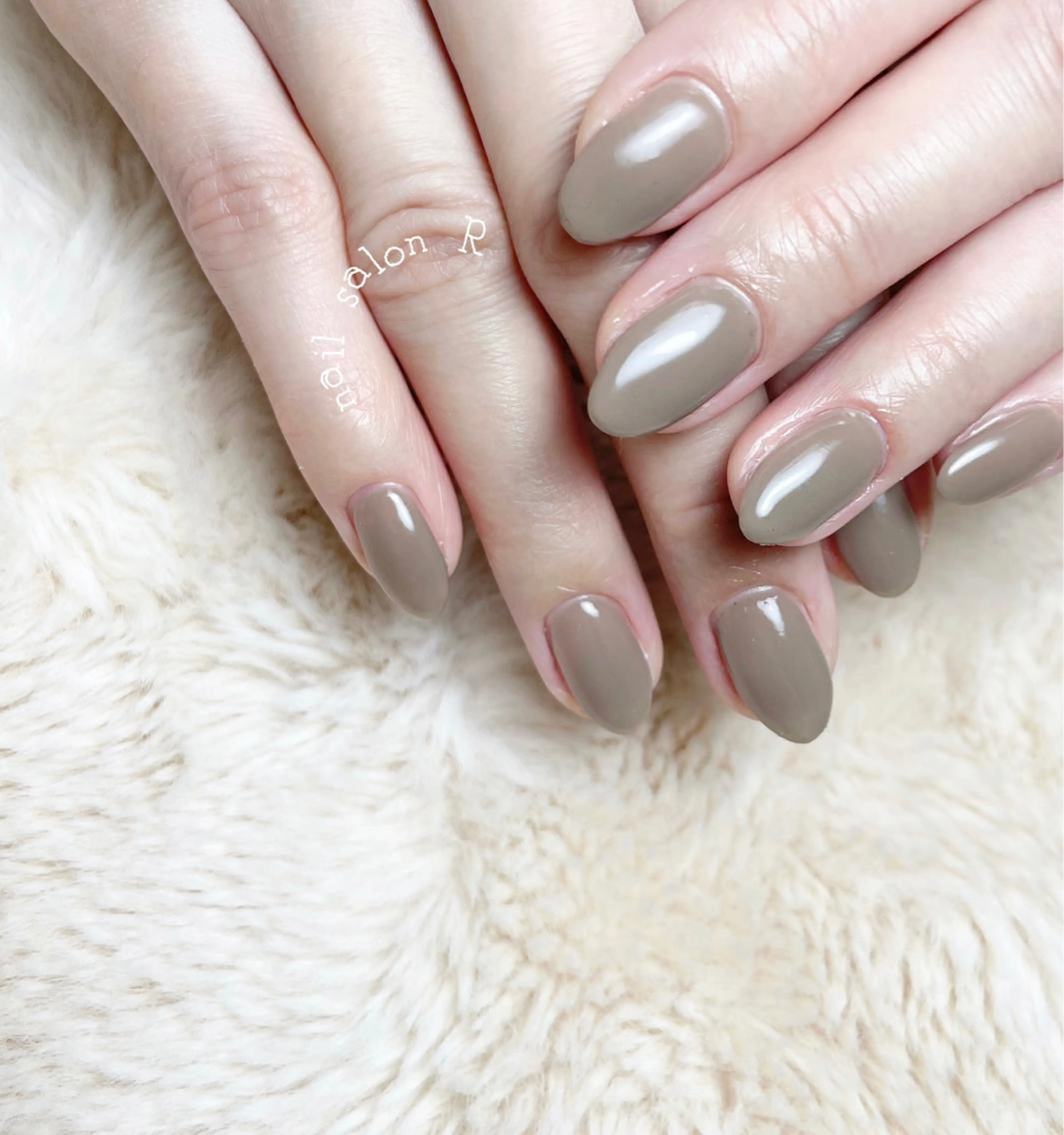 ネイル nail salon Rのネイルデザイン