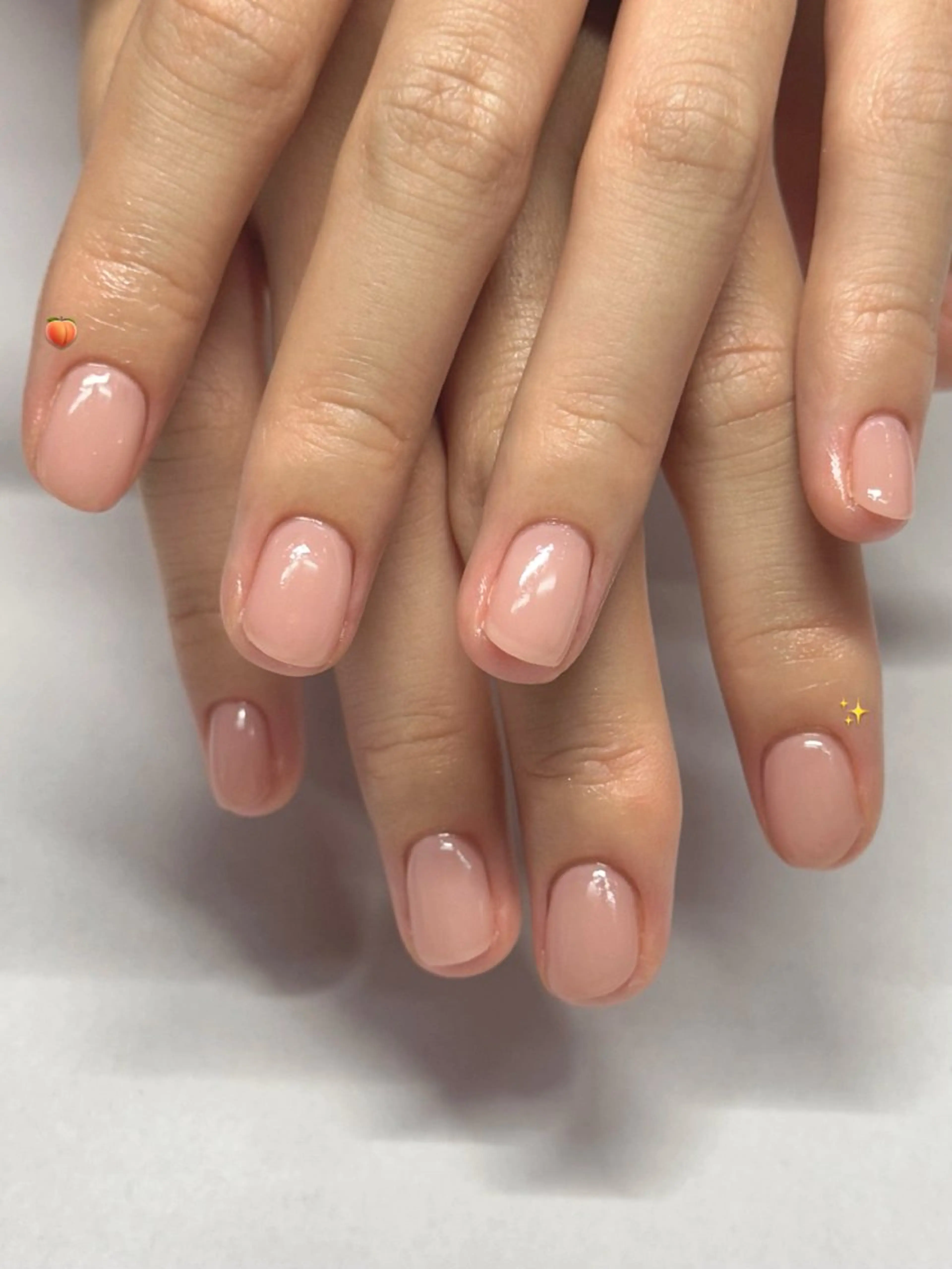 ネイル nails by tete🧸のネイルデザイン