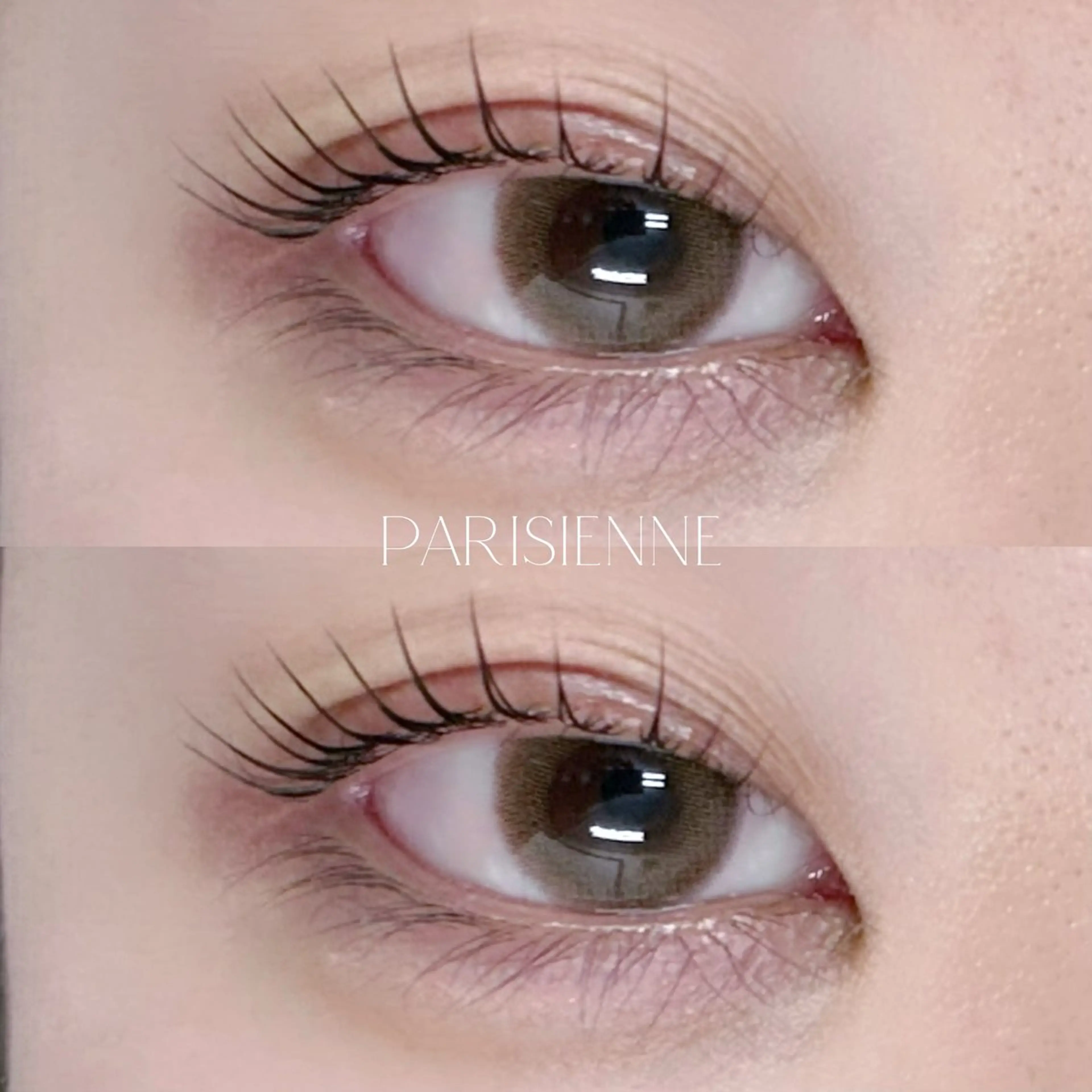 4/28(火) 18:00~ 選べる❣️ [ラッシュリフトorパリジェンヌ] モデル様募集𝜗𝜚˚⋆の写真