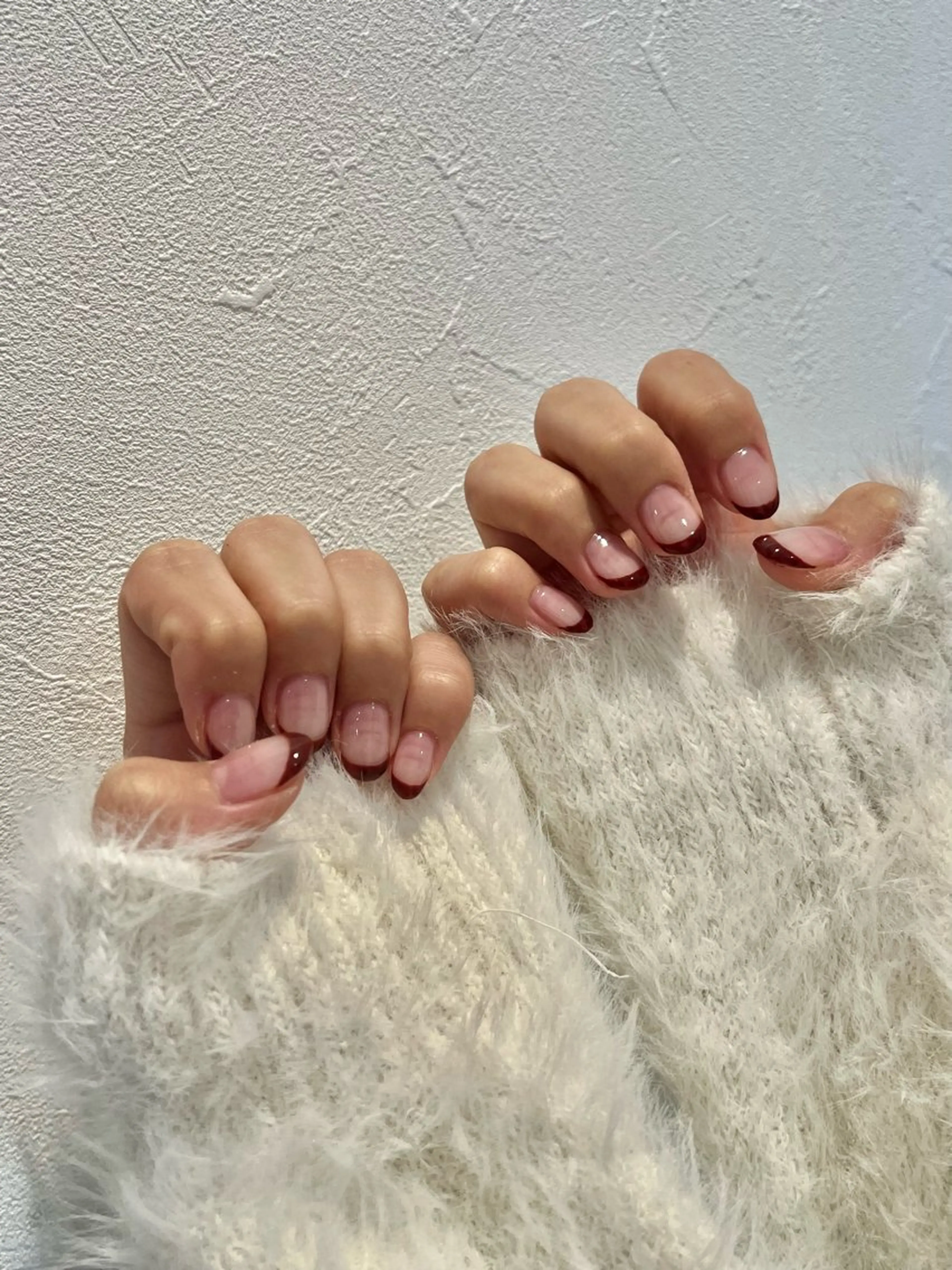 ネイル more fortuneのネイルデザイン