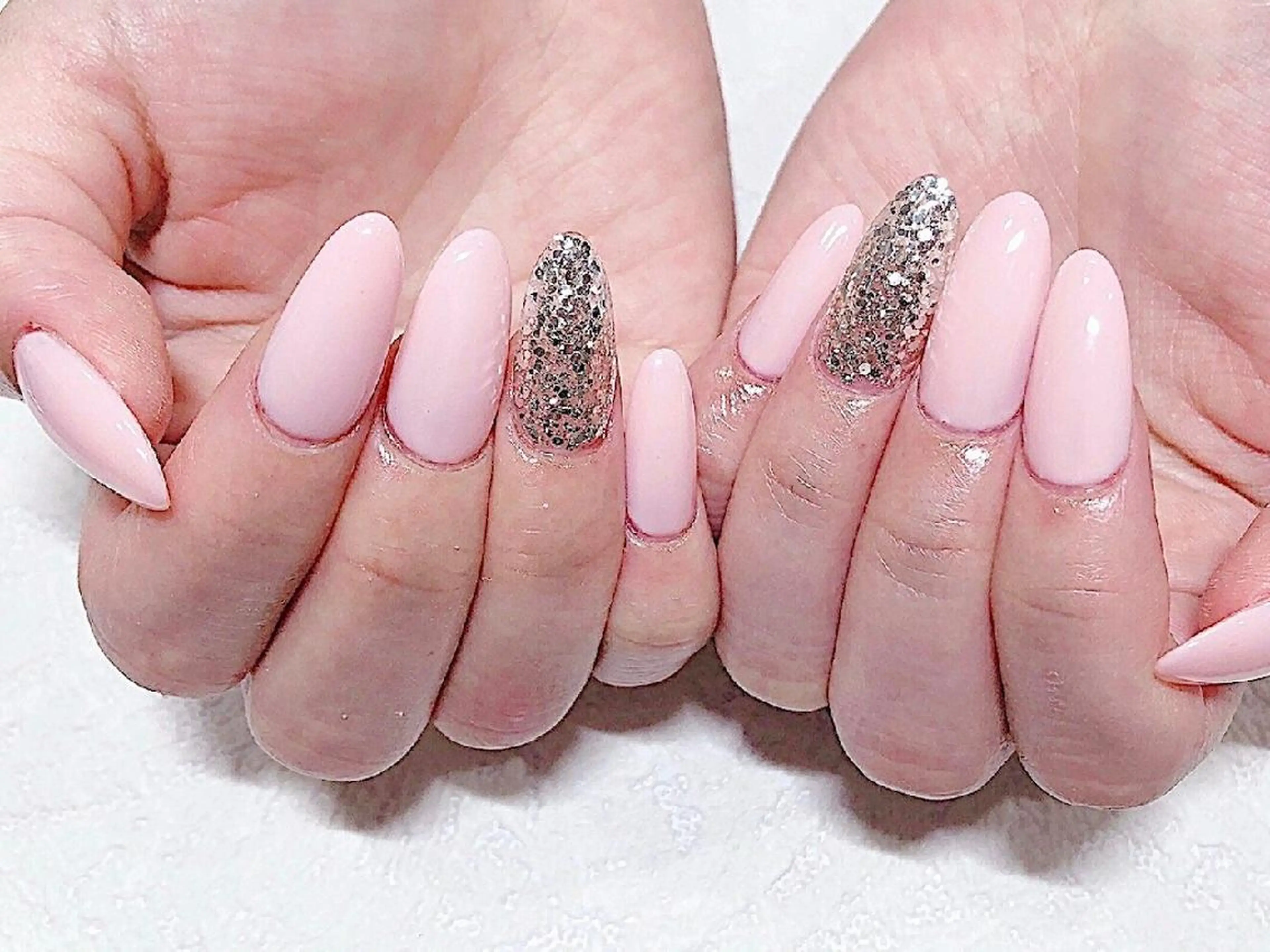 ネイル ネイルサロンCleo 上前津店のネイルデザイン