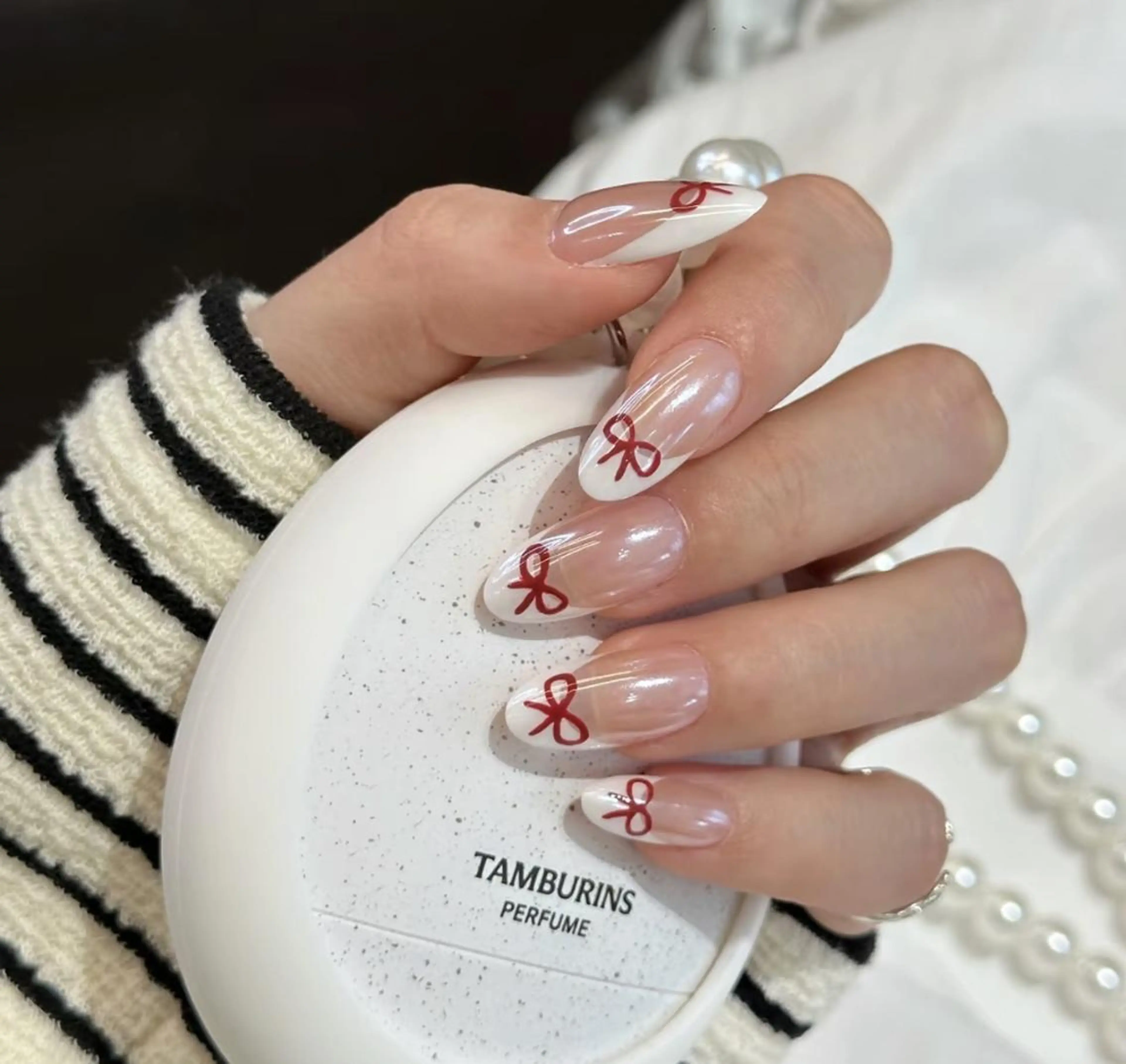 ネイル ハンドネイル エリ🫧 nail池袋東口のネイルデザイン